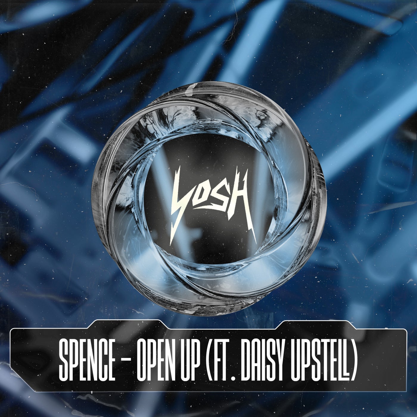 Open Up (feat. Daisy Upstell)