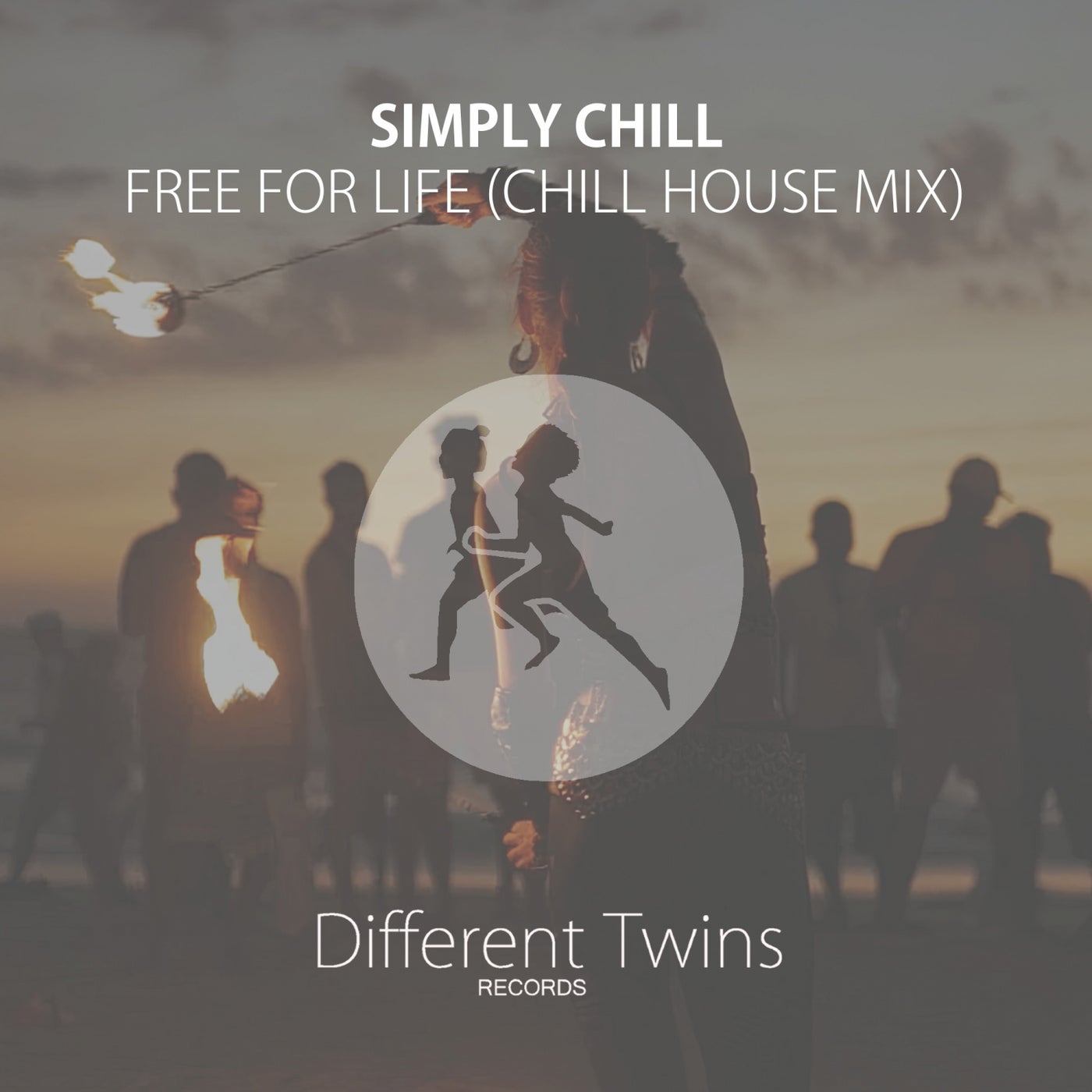 Free For Life (Chill House Mix)