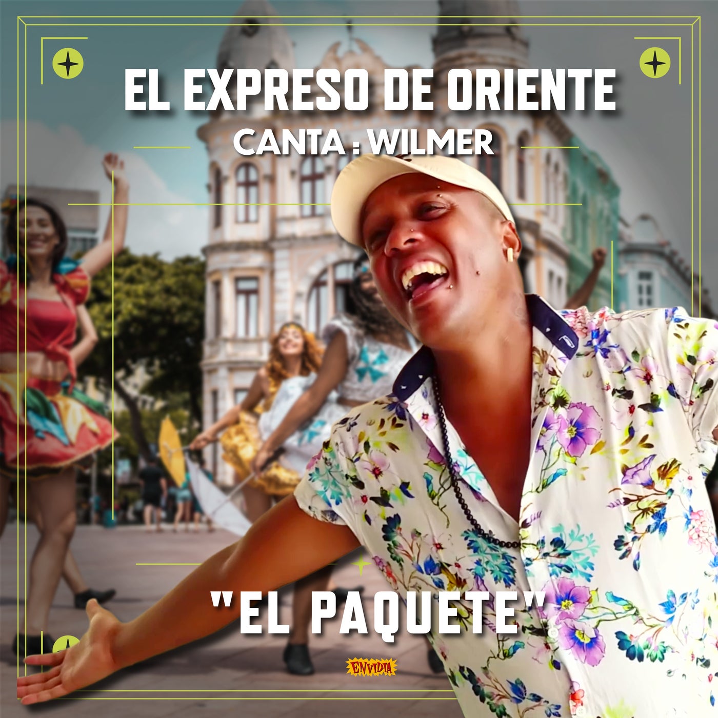 El Paquete