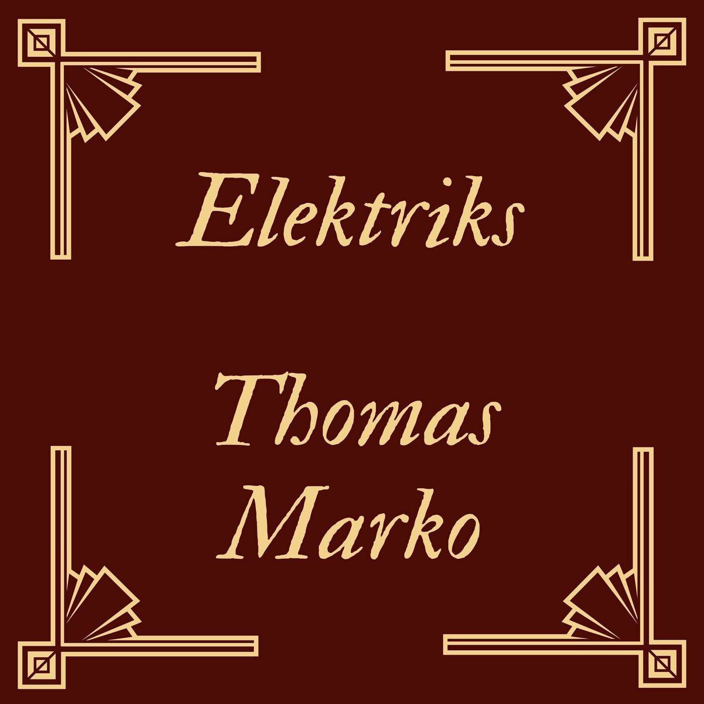 Elektriks