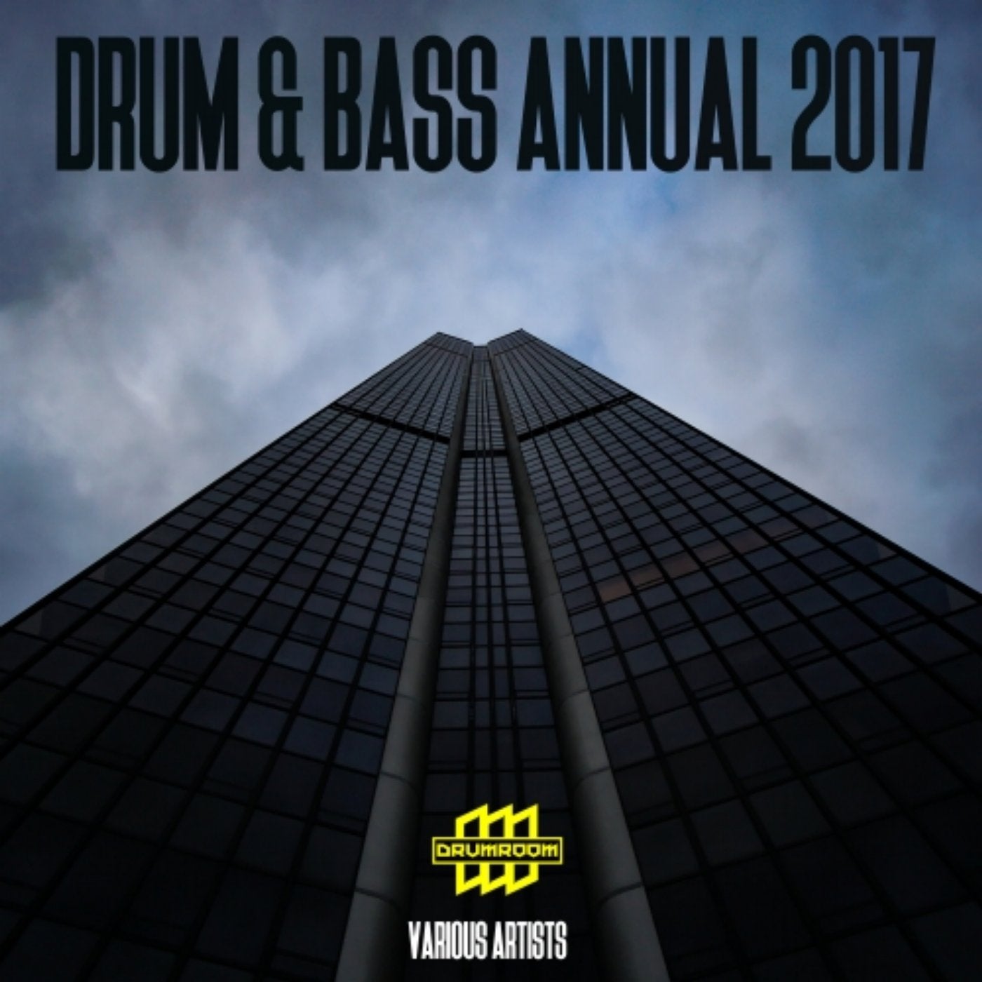 Drum & Bass Annual 2017