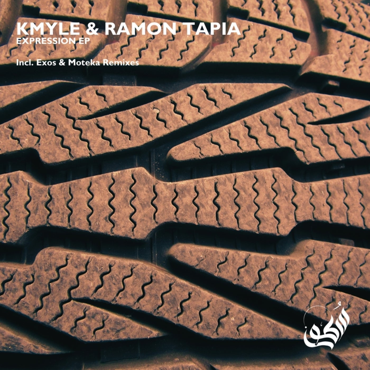 Cover art for Expression