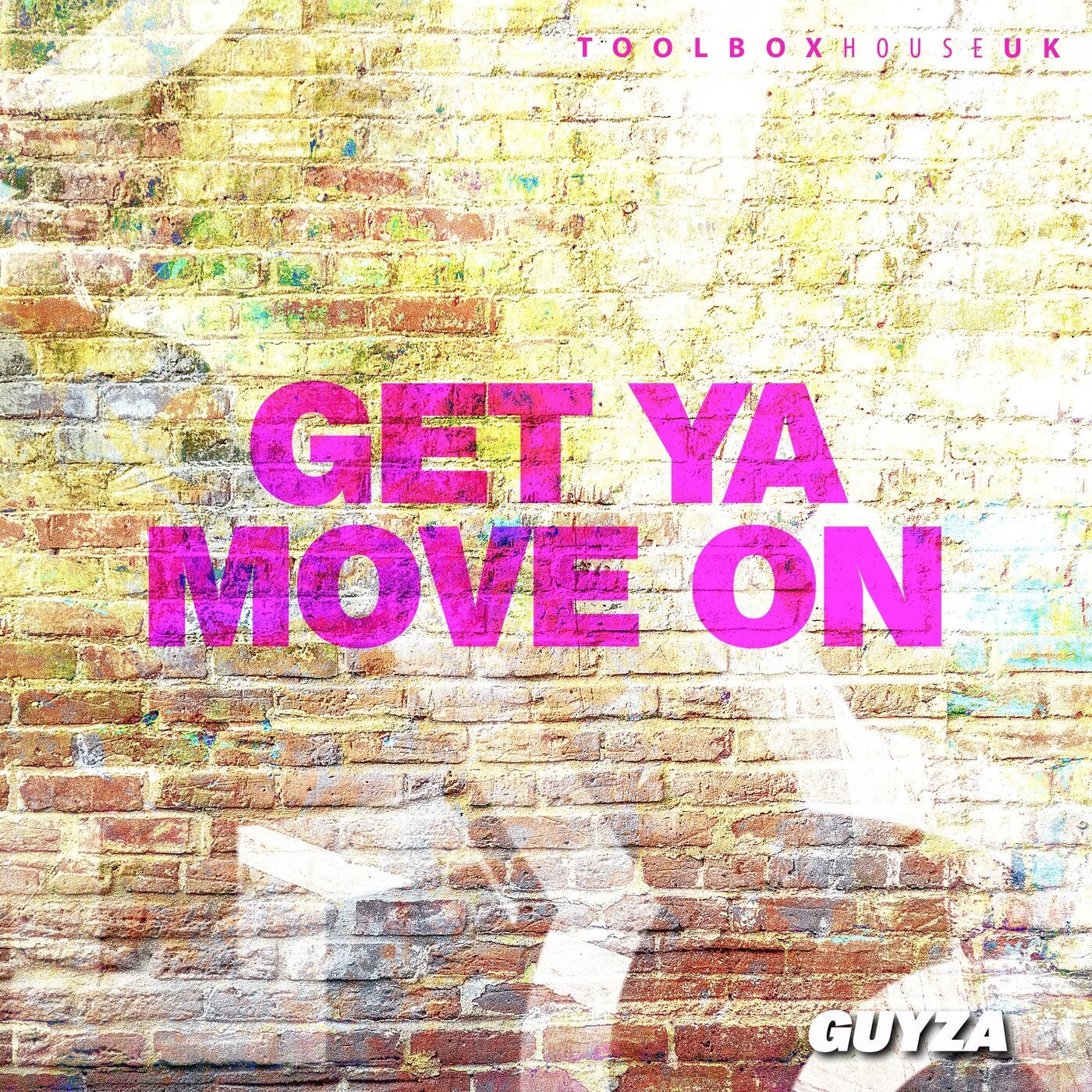 Get Ya Move On