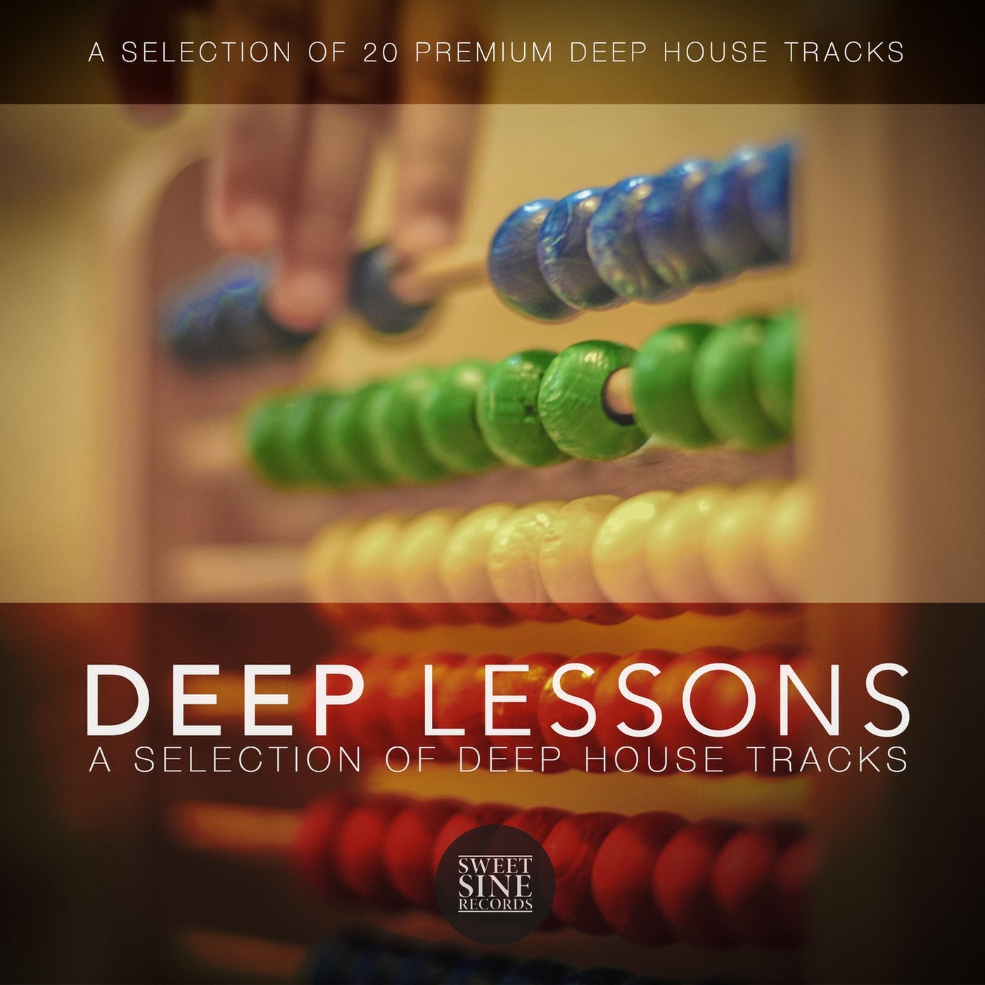 Deep Lessons (A Selection of Deep House Tracks)