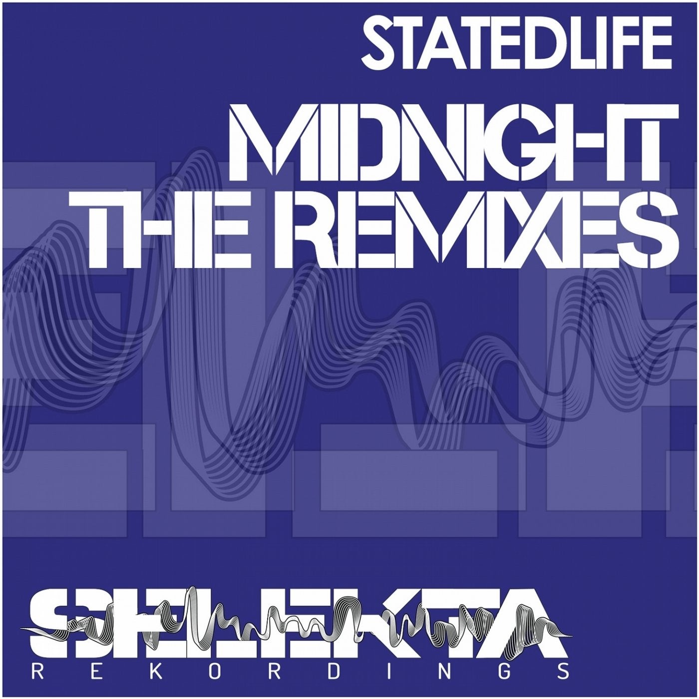 Midnight (The Remixes)