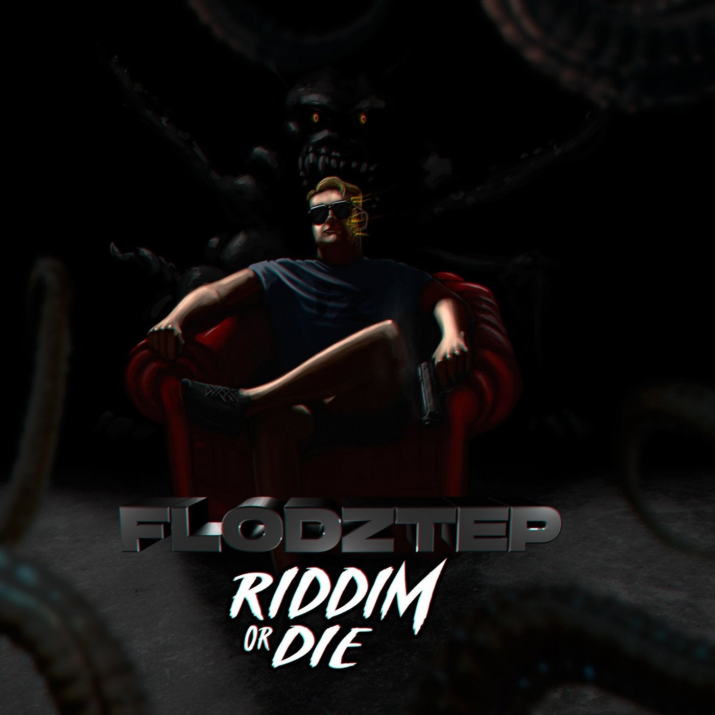 Riddim or Die