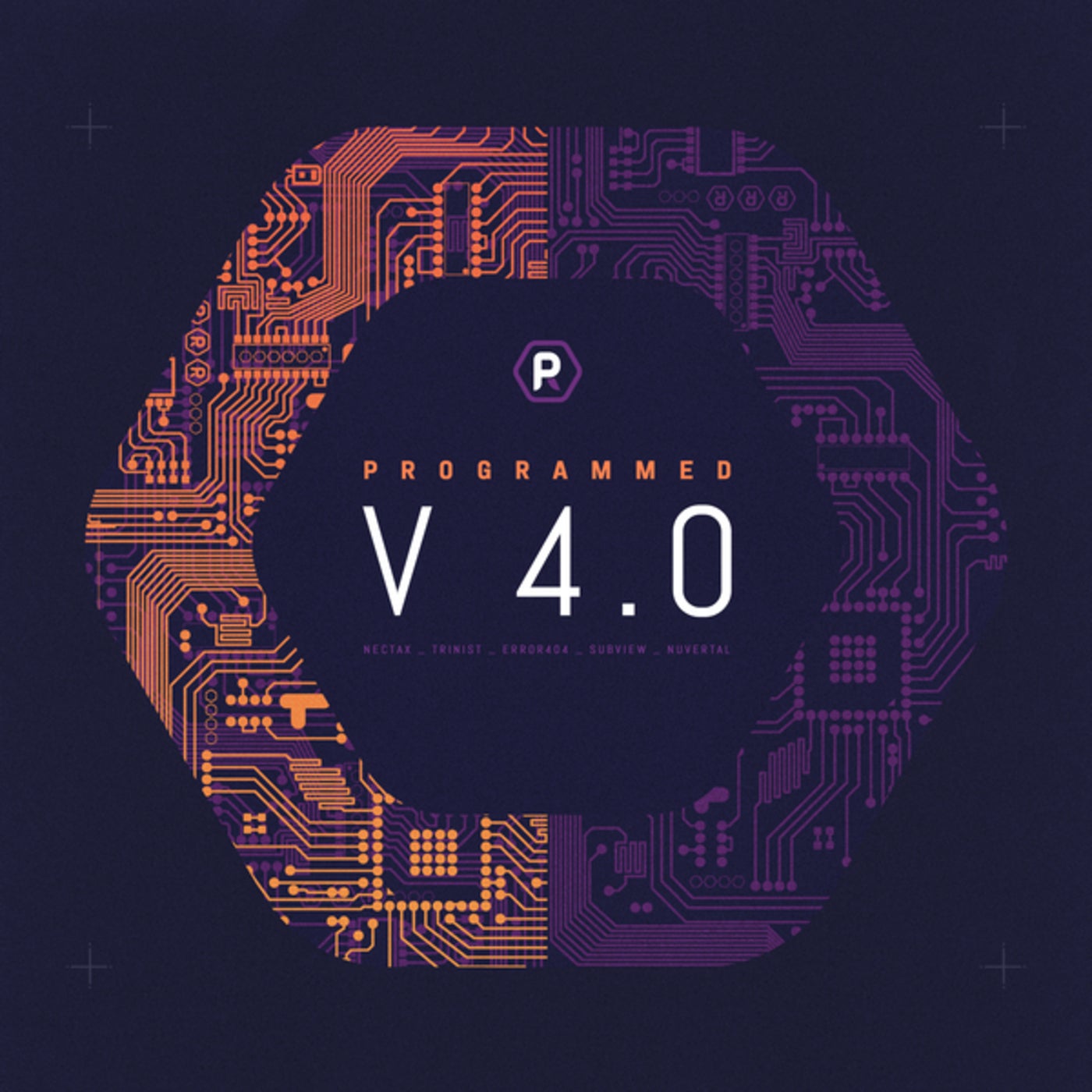 Programmed (Vol. 4)