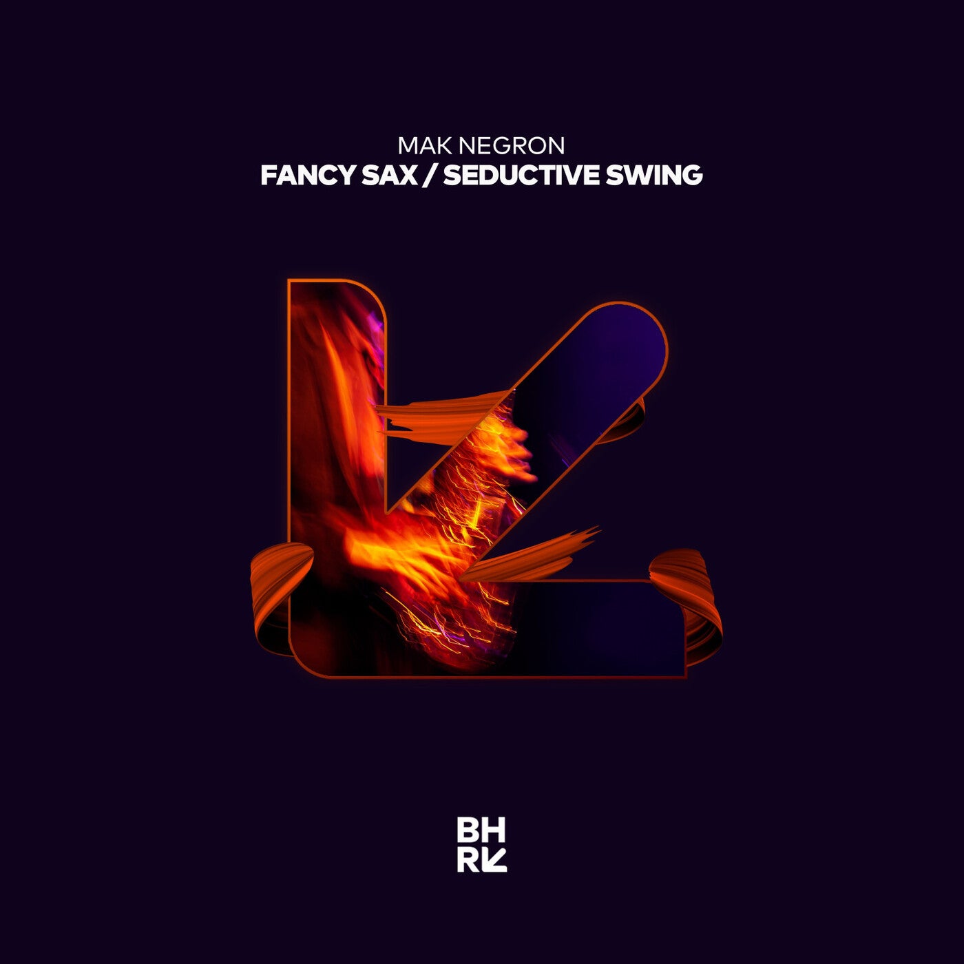 Fancy Sax / Seductive Swing