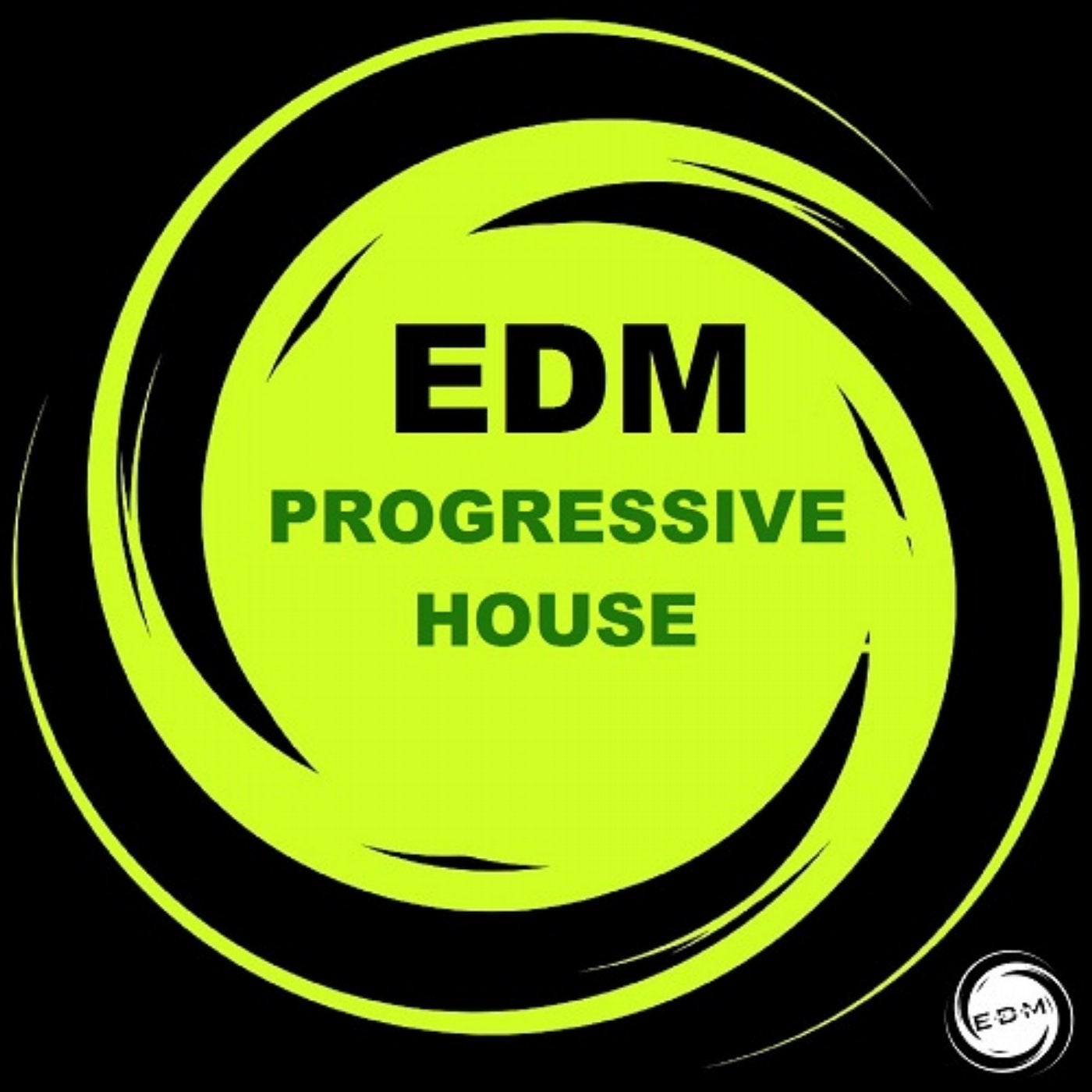 EDM - Progressive House