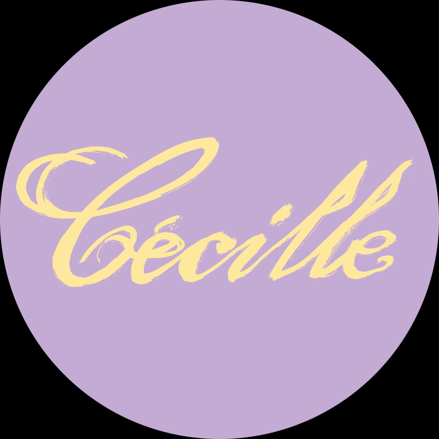 Andrew Azara – Cosmic Girl EP [Cecille]