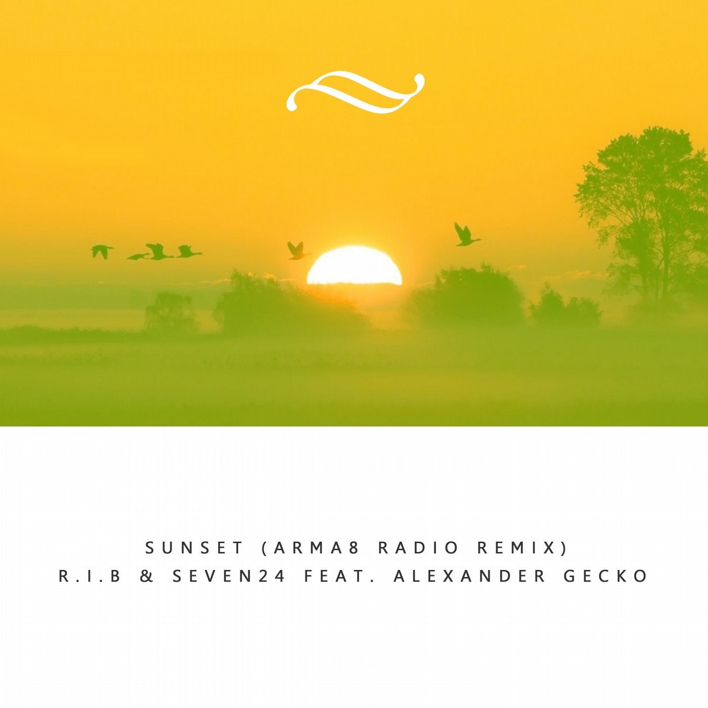 Sunset (Arma8 Radio Mix)