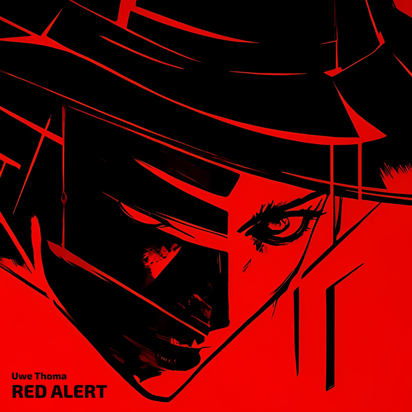Red Alert