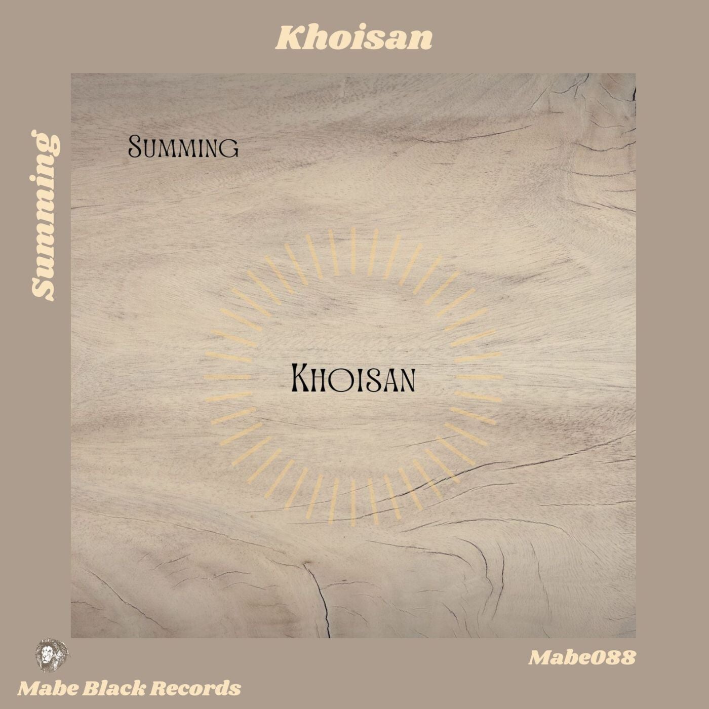 Khoisan