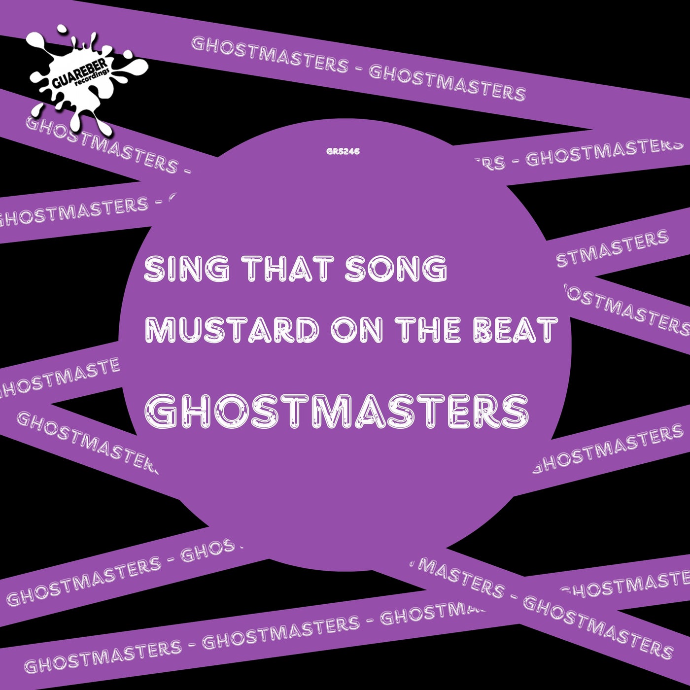 Sing That Song / Mustard On The Beat