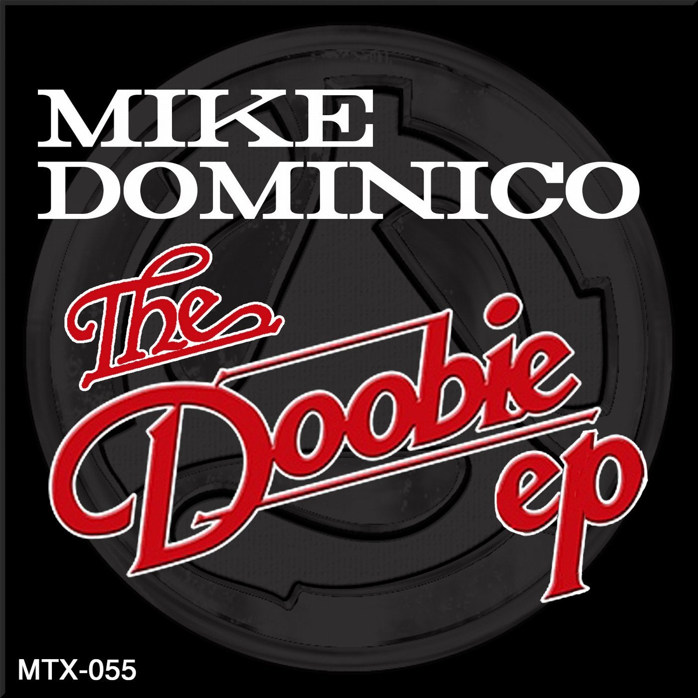The Doobie EP