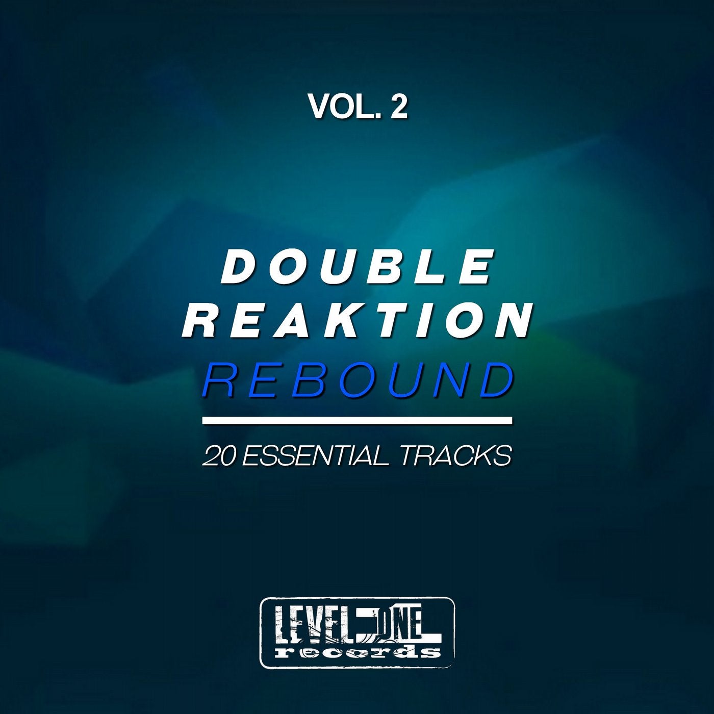 Rebound, Vol. 2 (20 Essential Tracks)