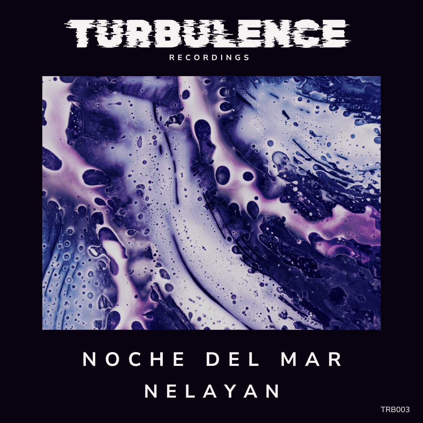 Noche Del Mar