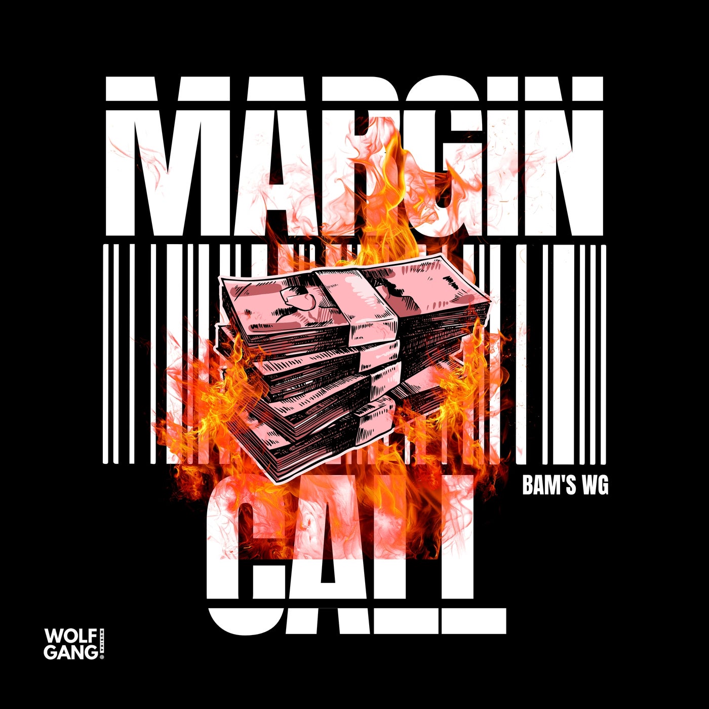 Cover art for Margin Call