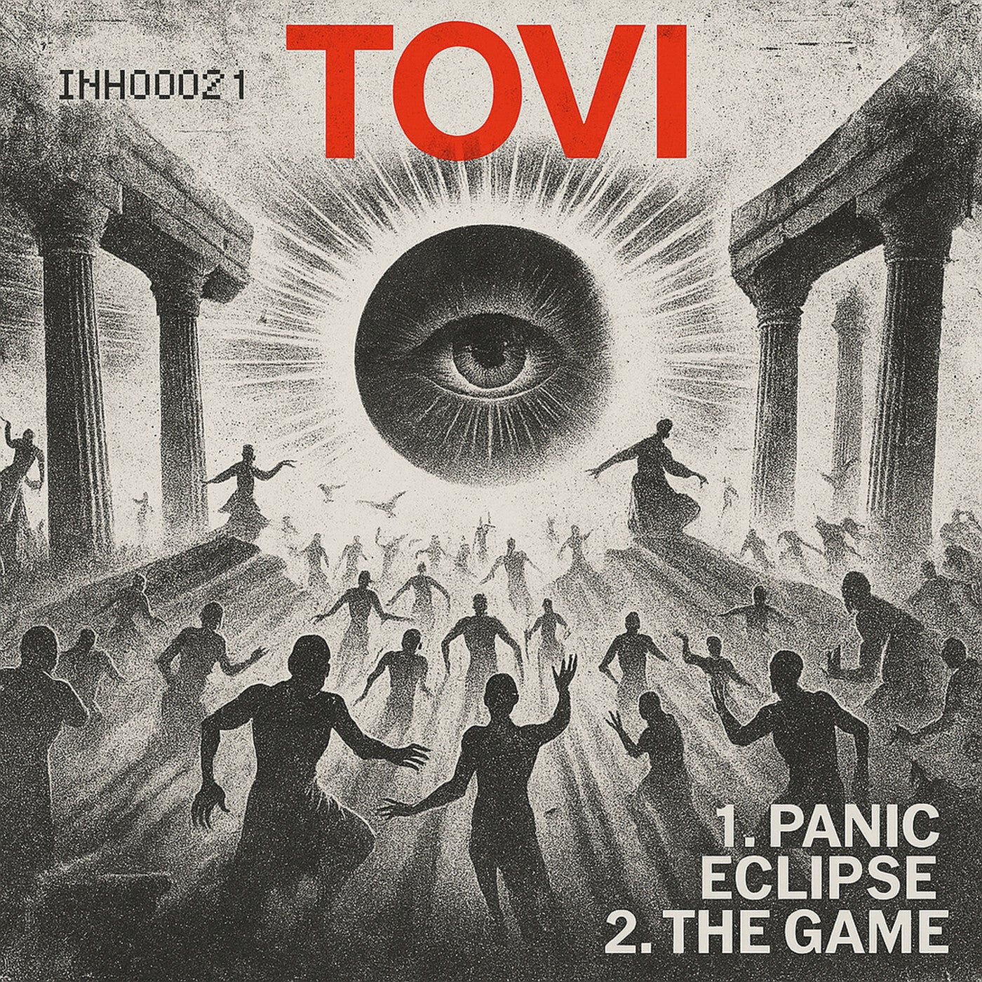 Panic Eclipse