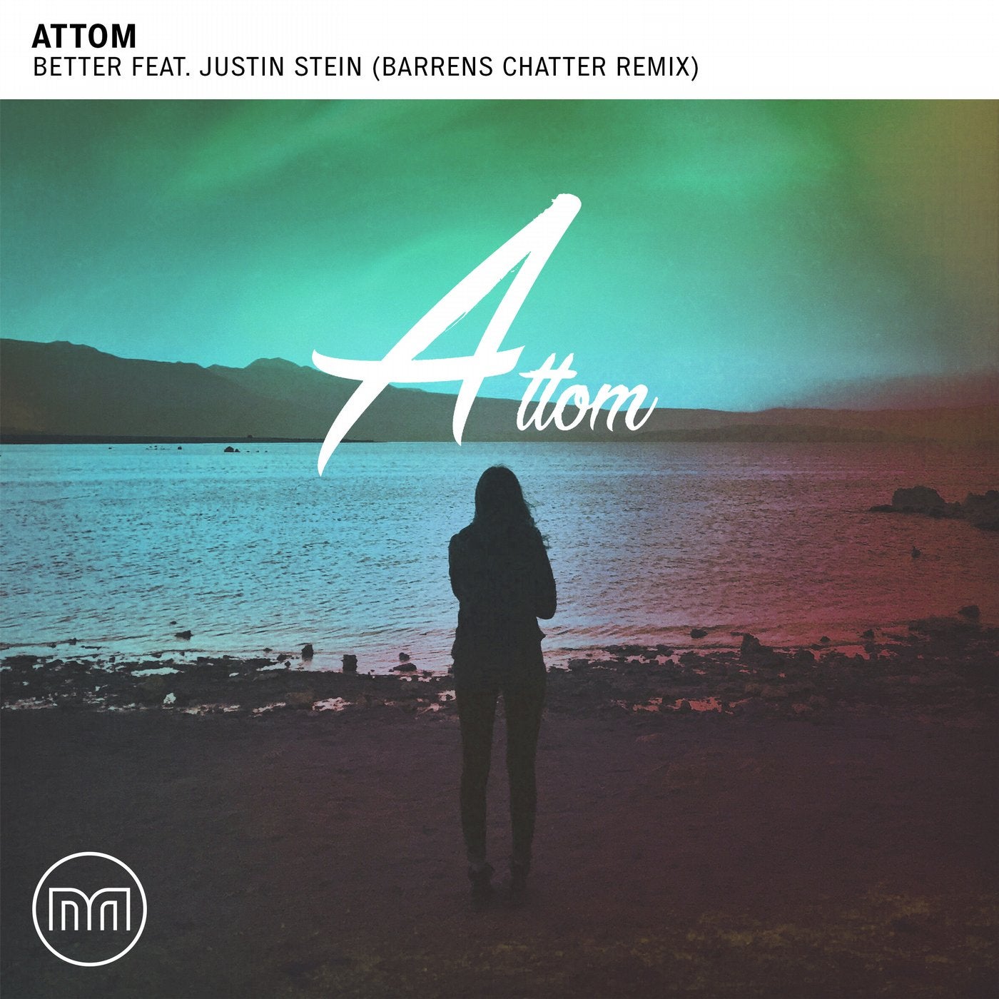 Better feat. Justin Stein. Better Justin Stein. Attom. Attom feat. She is Jules feeling Alive.