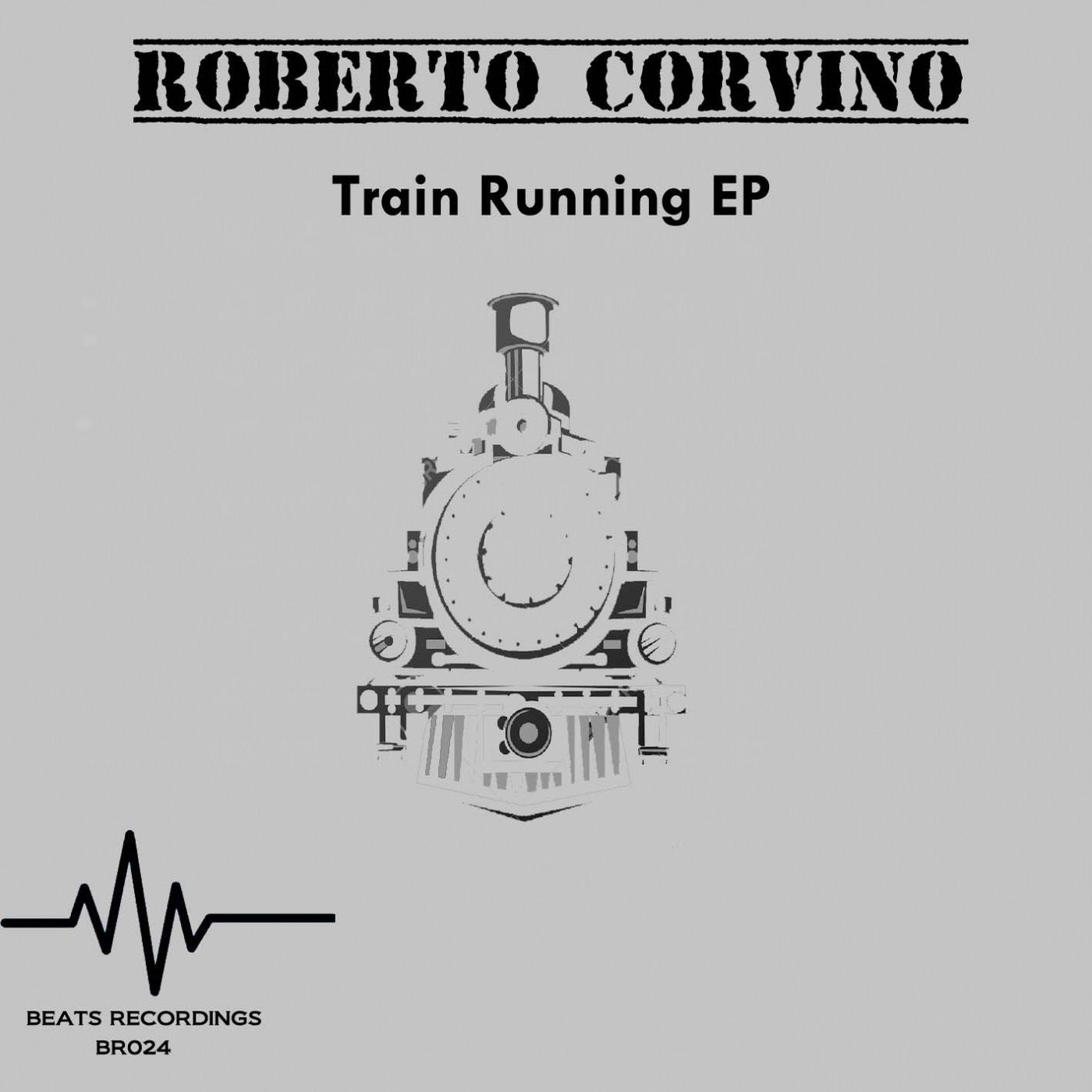 Train Running EP