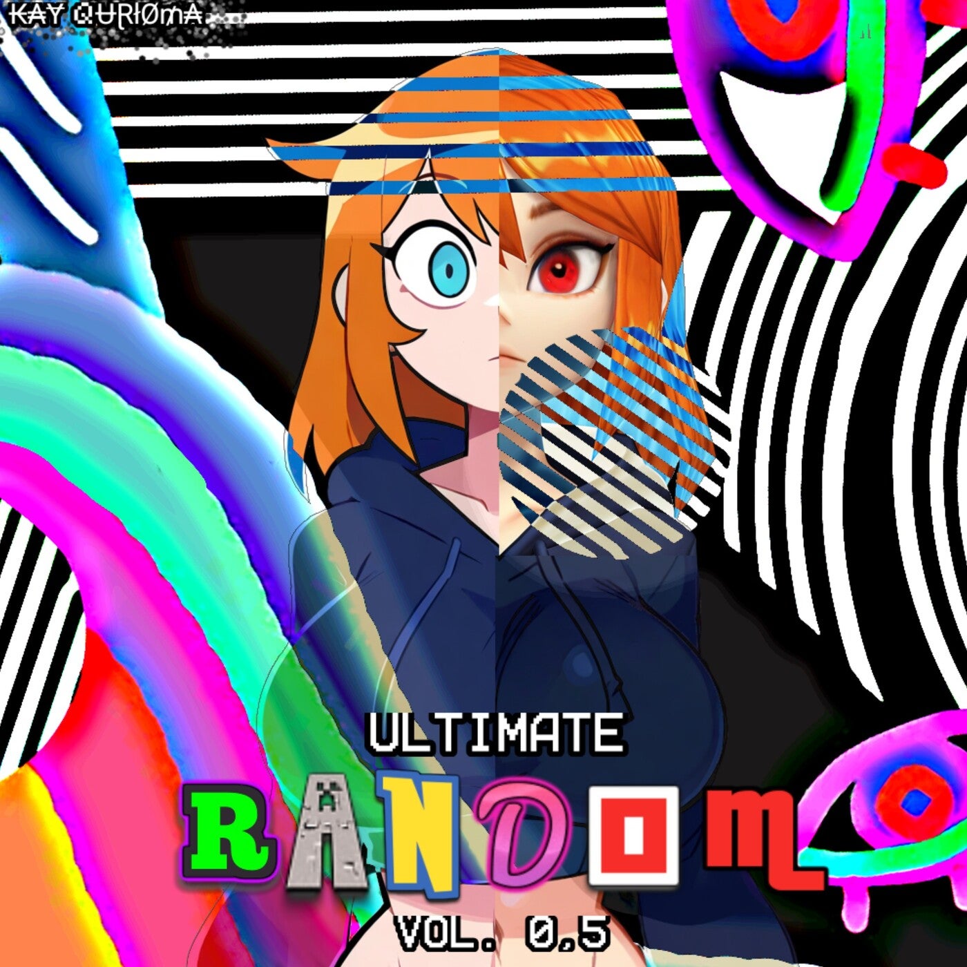 Ultimate Random: Vol.05