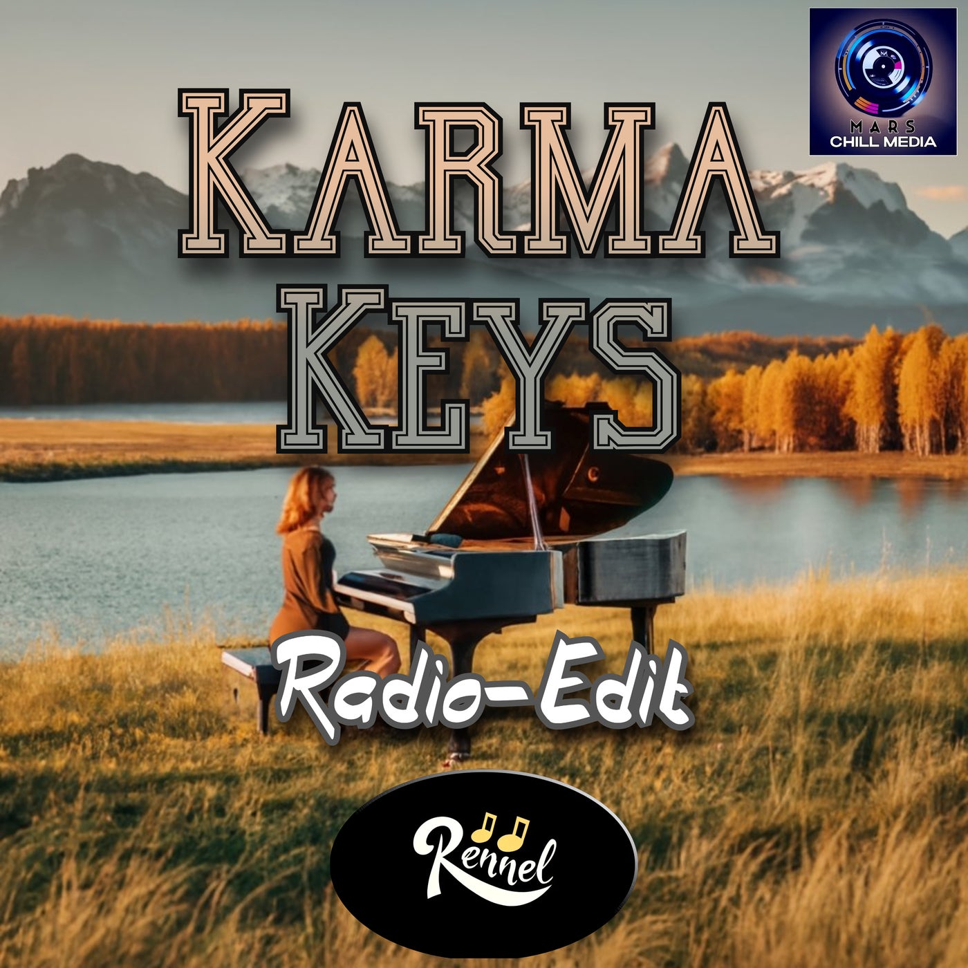 Karma Keys (Radio-Edit)