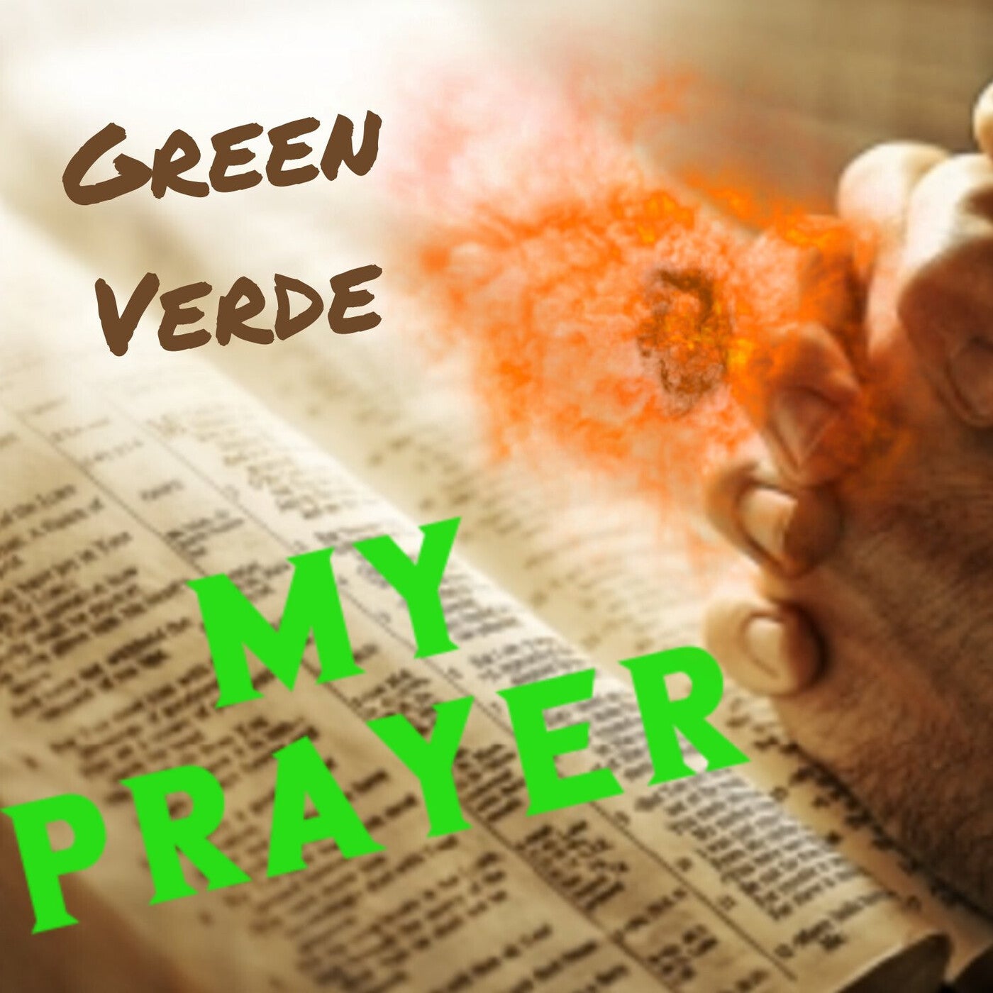 My Prayer