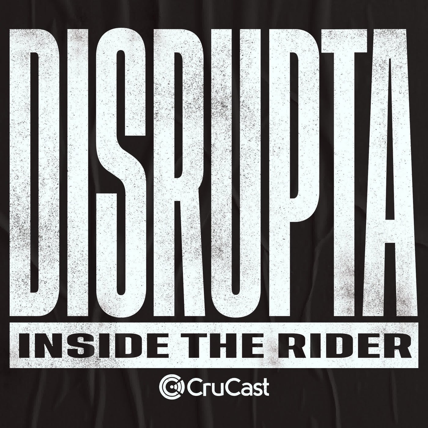 Inside The Rider