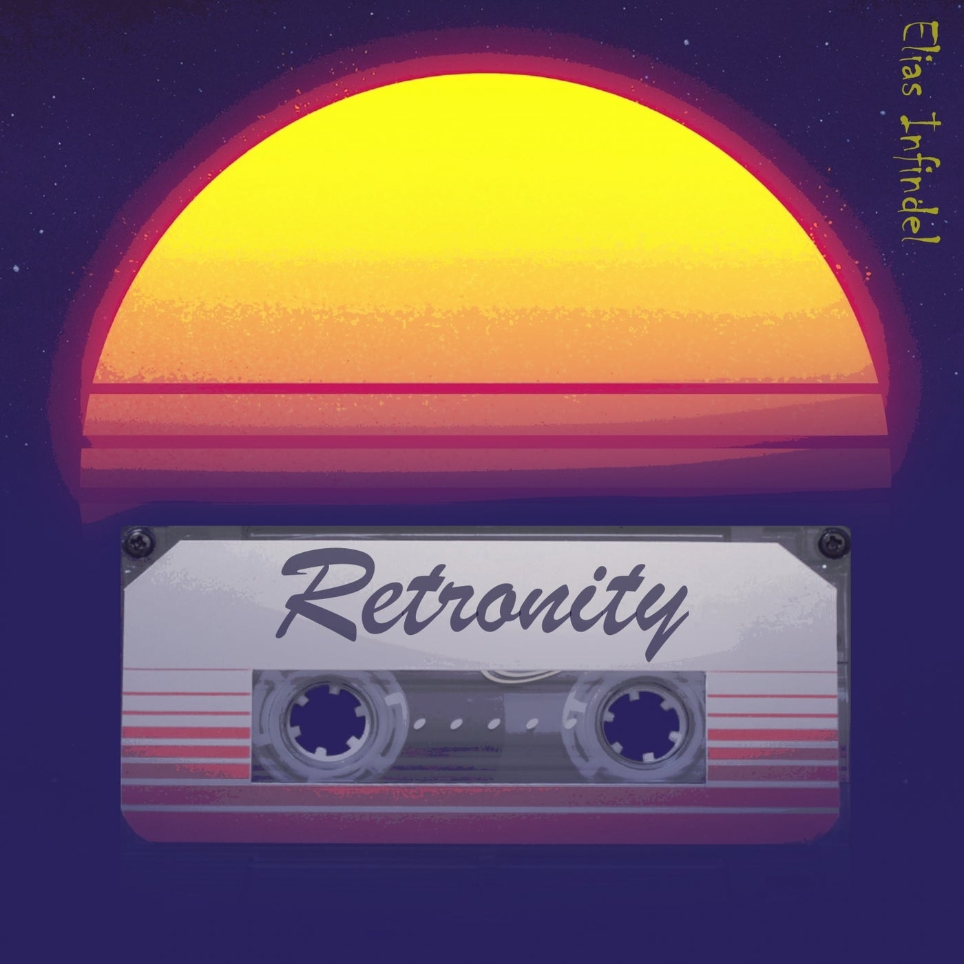 Retronity