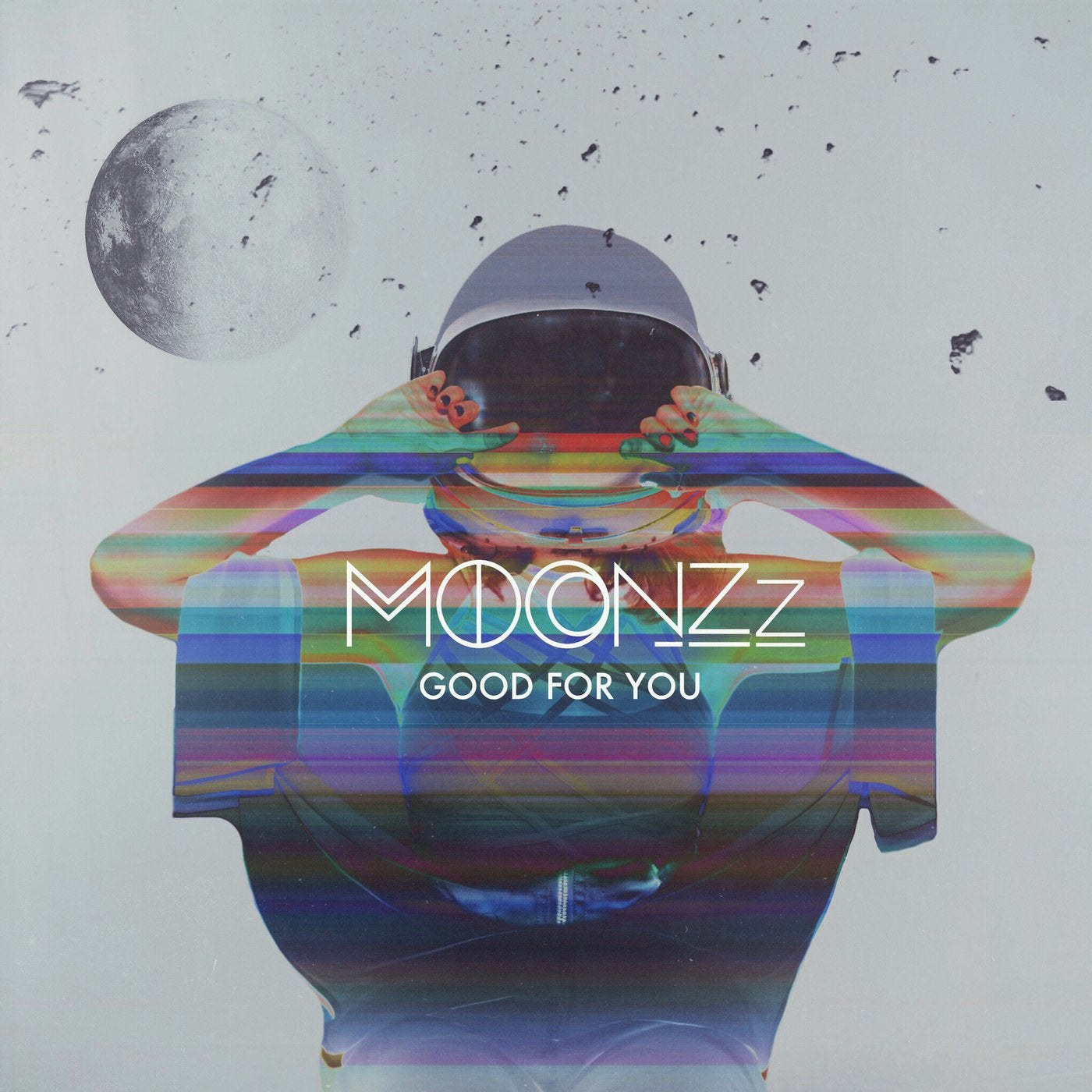 Good For You (MOONZz Redo)