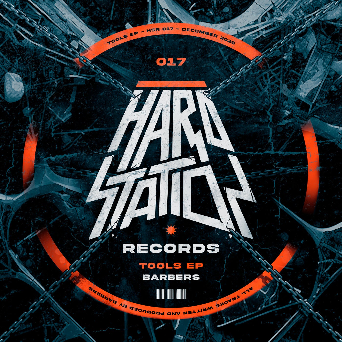 Tools EP
