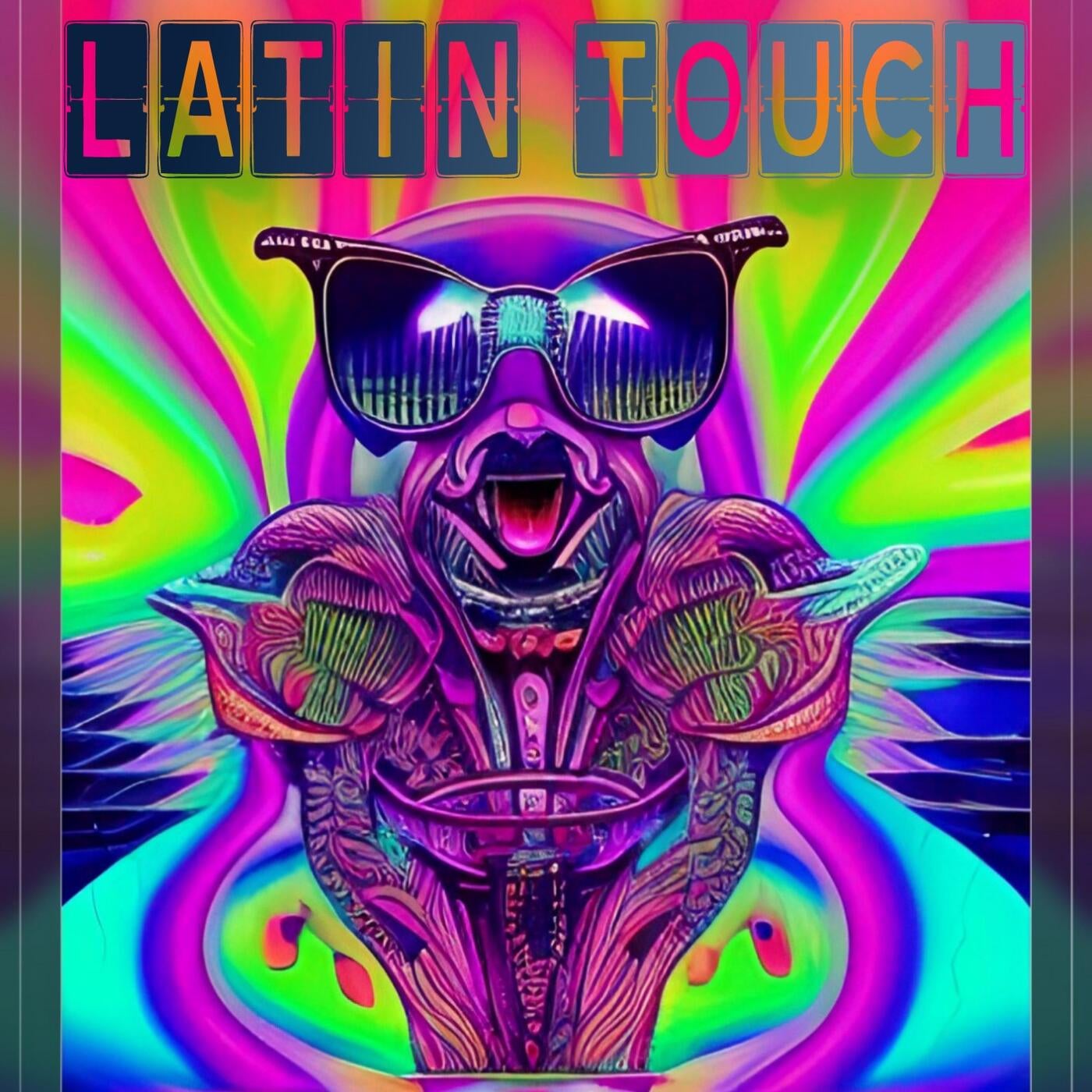 Latin Touch (Original mix)