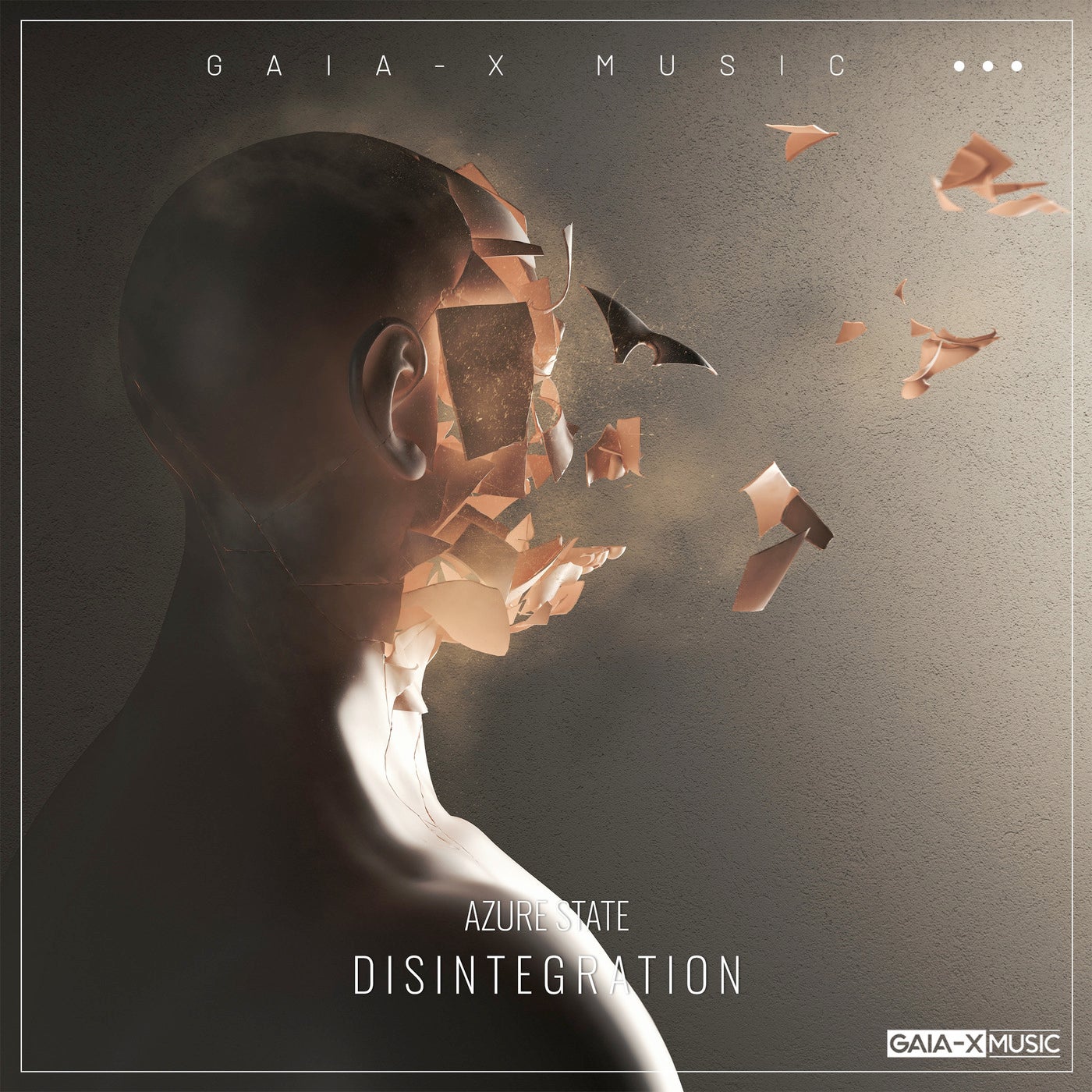 Disintegration