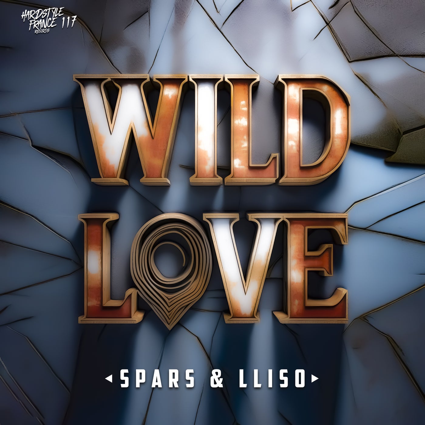 Wild Love - Extended
