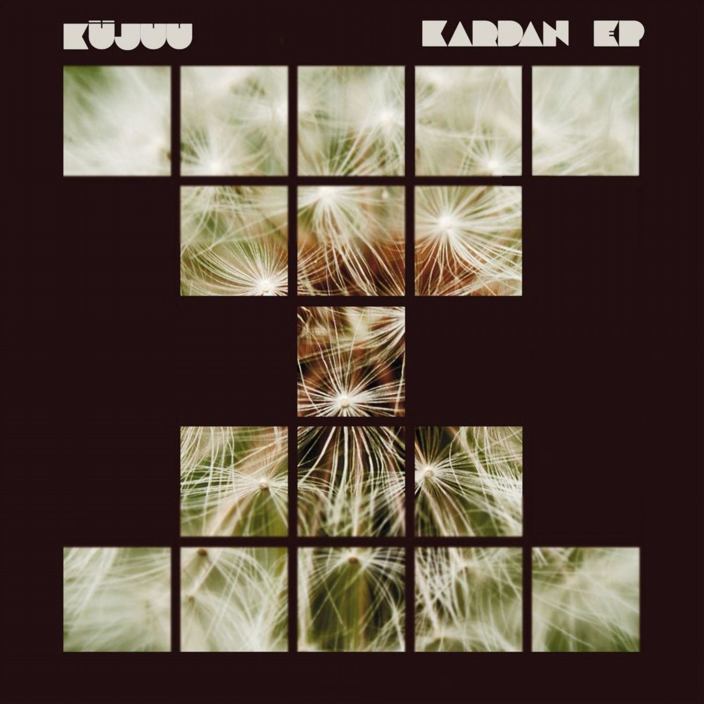 Kardan - EP
