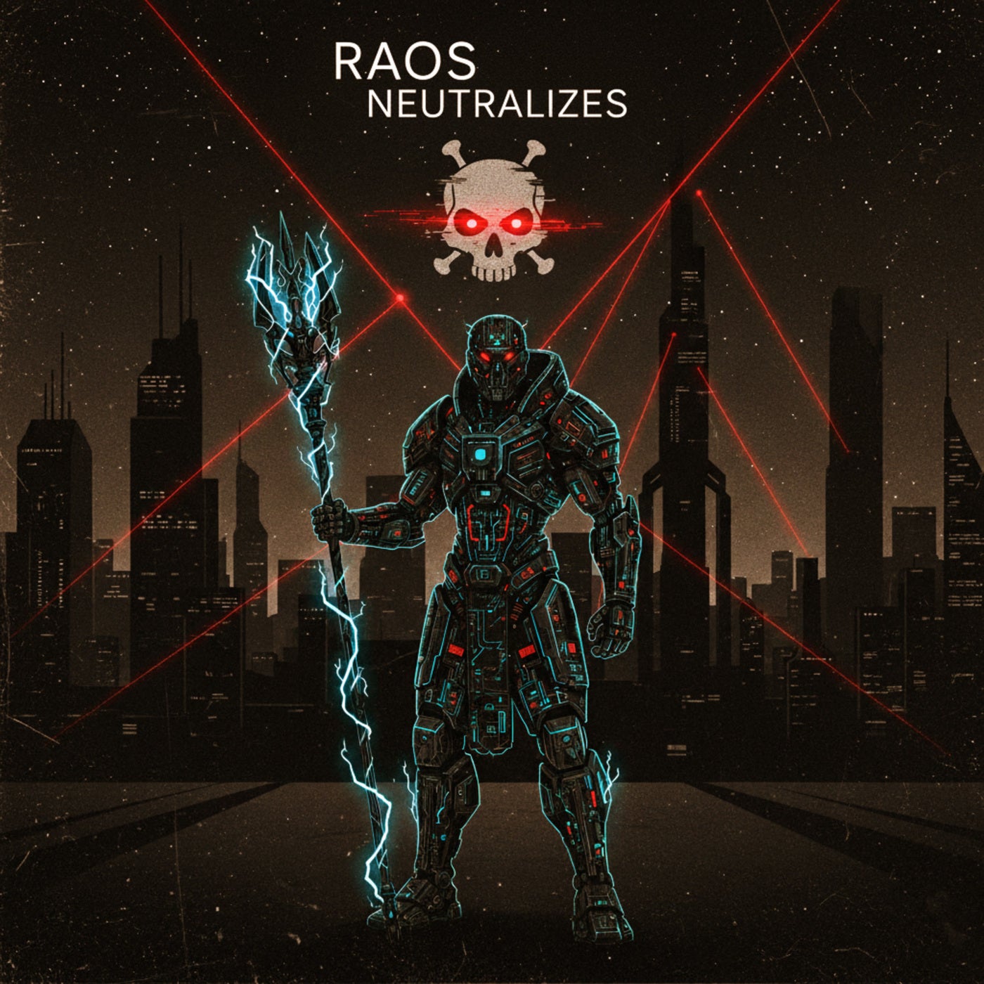 Cover art for Neutralizes
