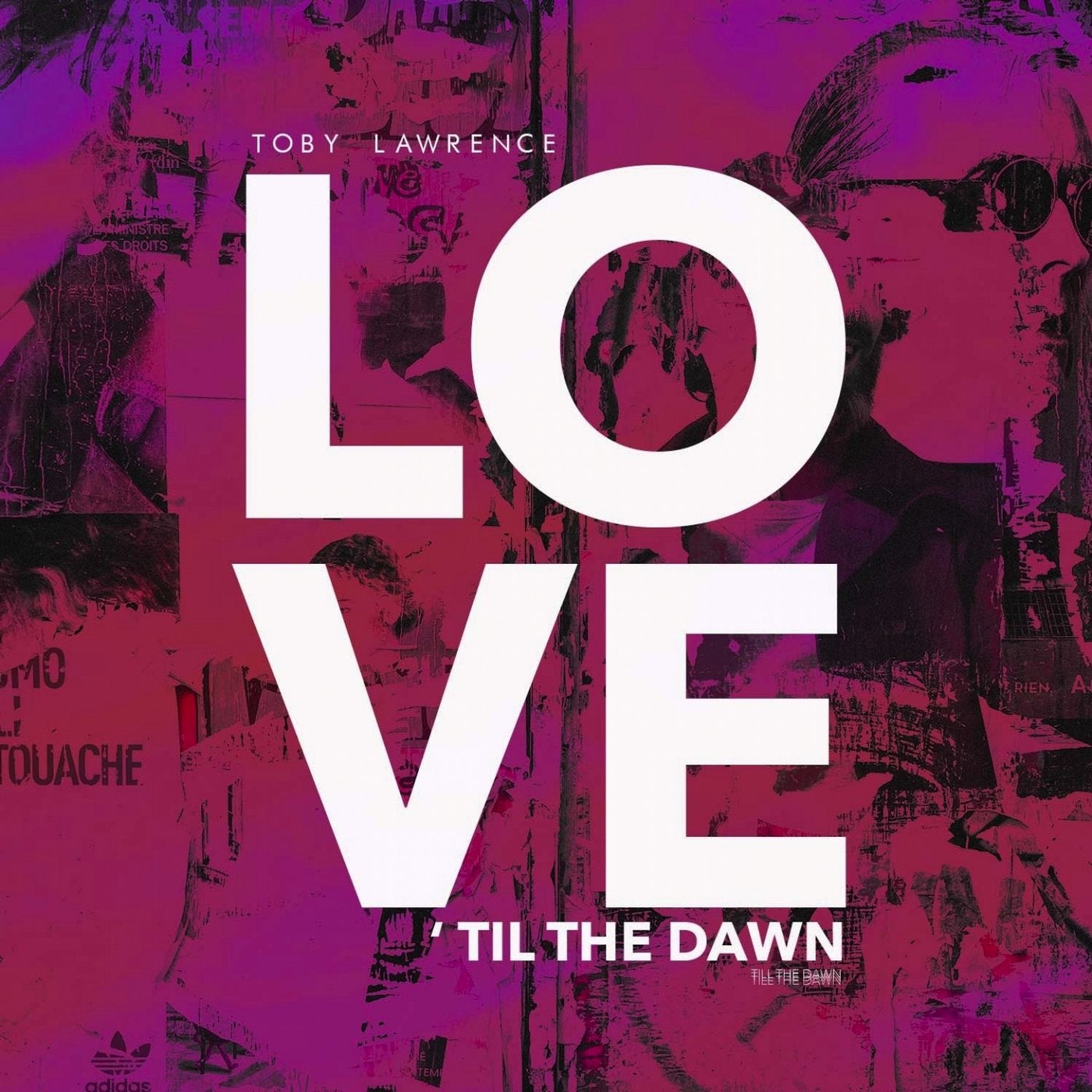 Love 'Til the Dawn