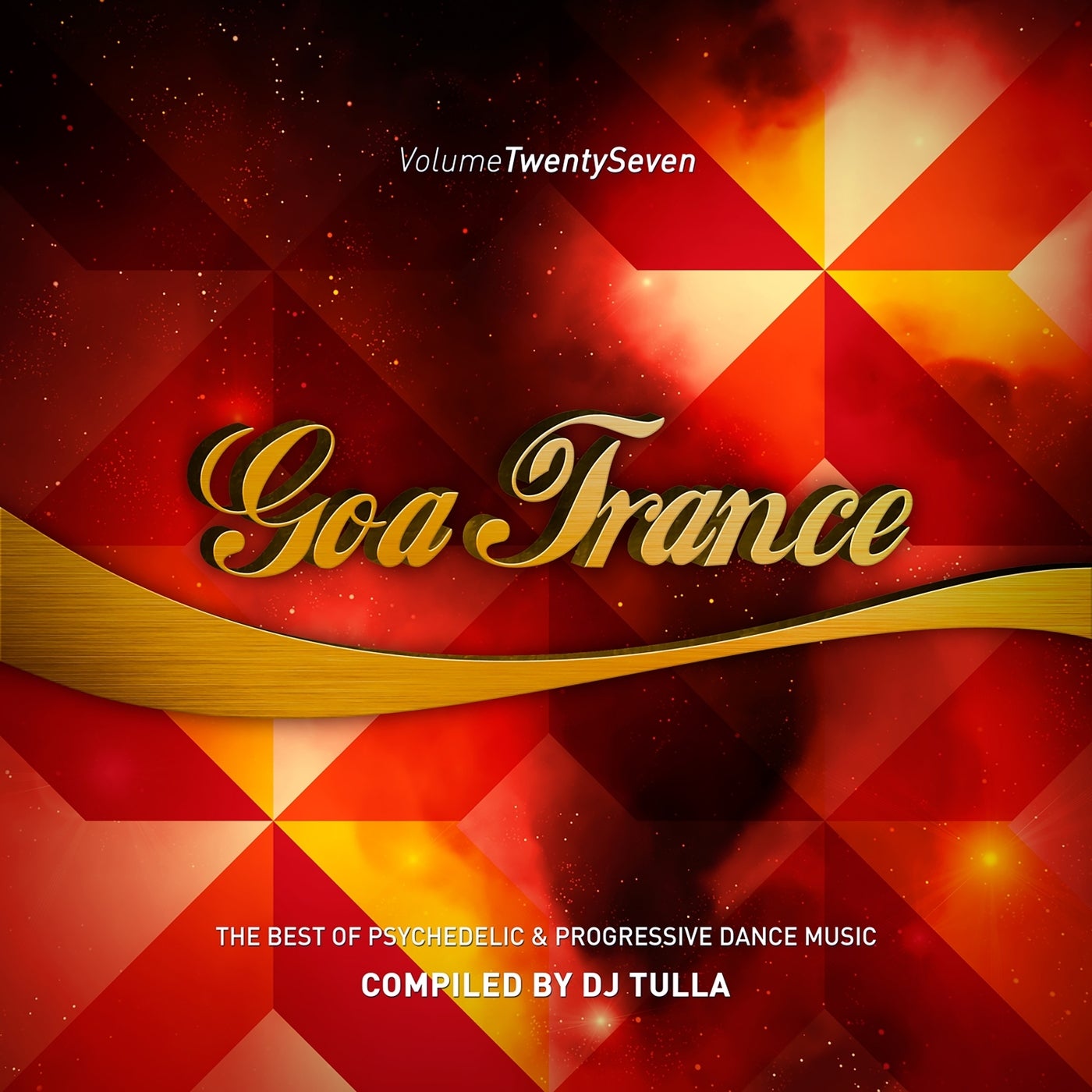 Goa Trance, Vol. 27