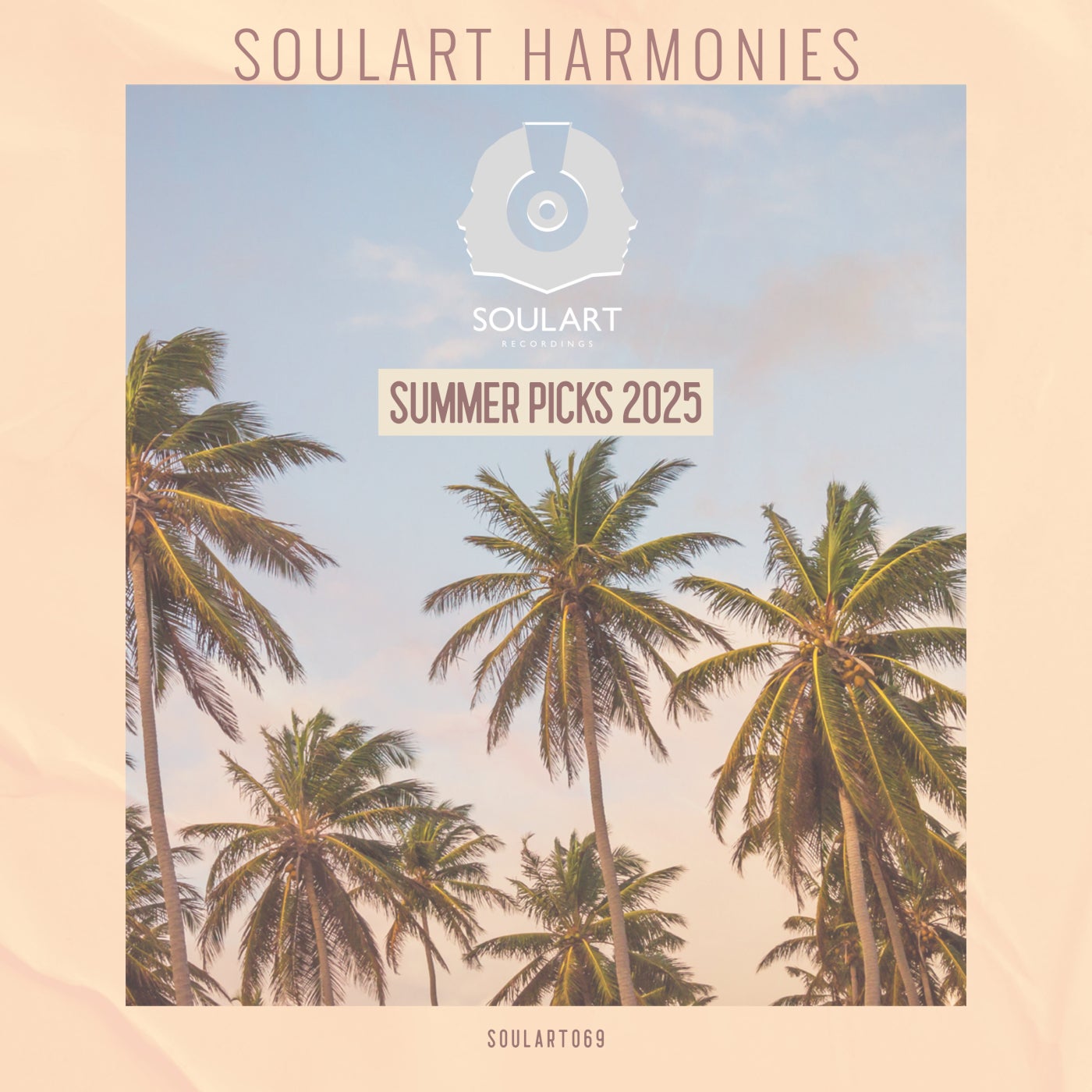 SoulArt Harmonies - Summer Picks 2025