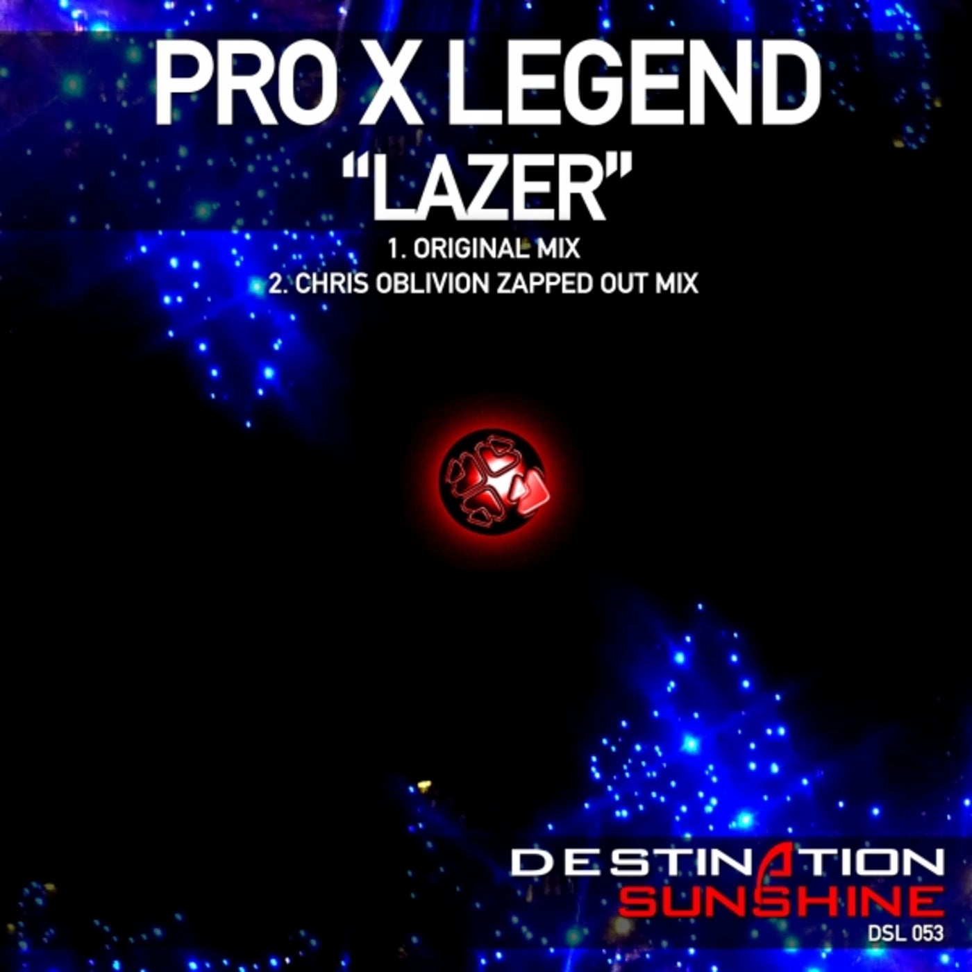 Lazer