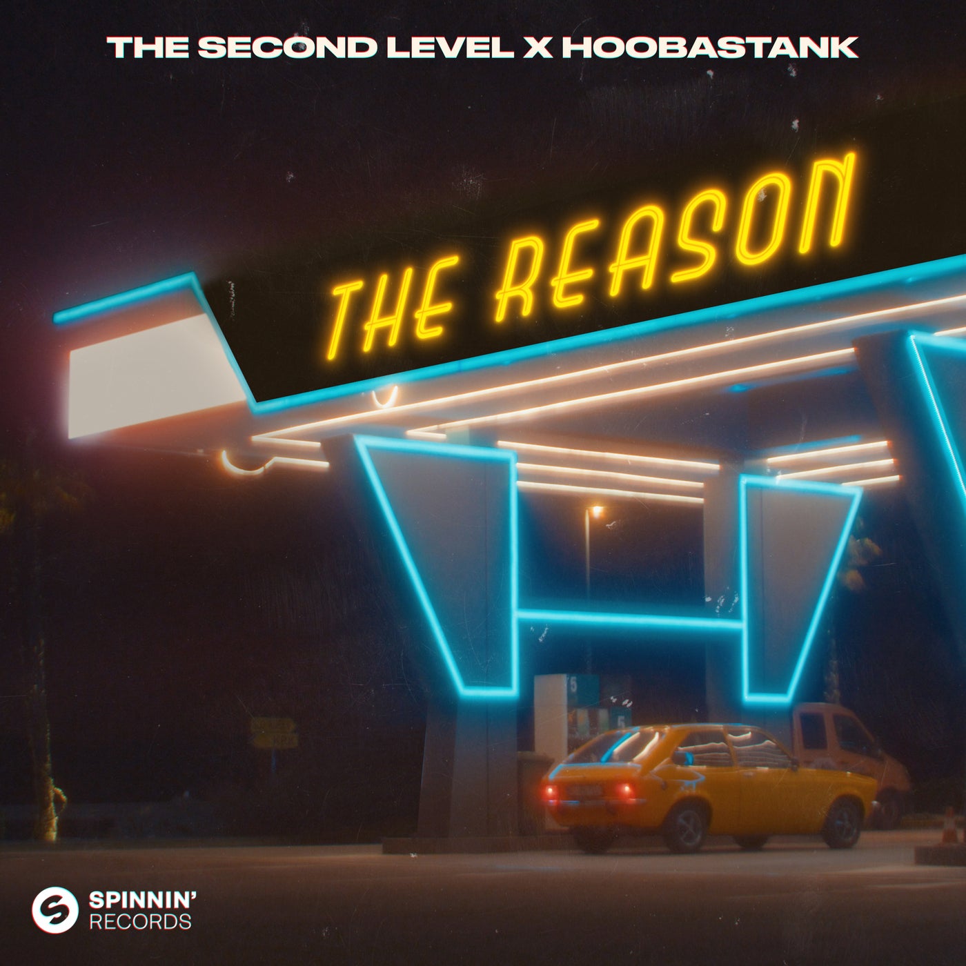 The Reason (Extended Mix)