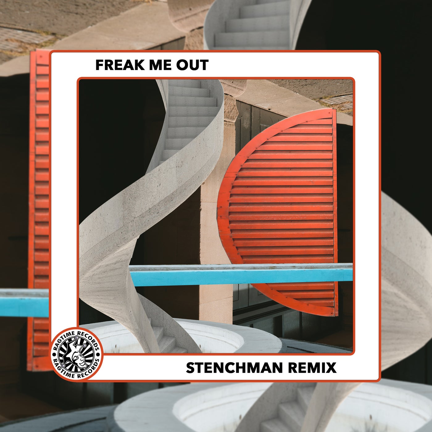 Freak Me Out (Stenchman Remix)