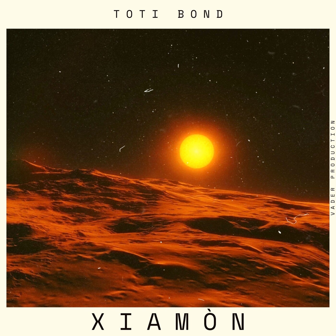Xiamòn