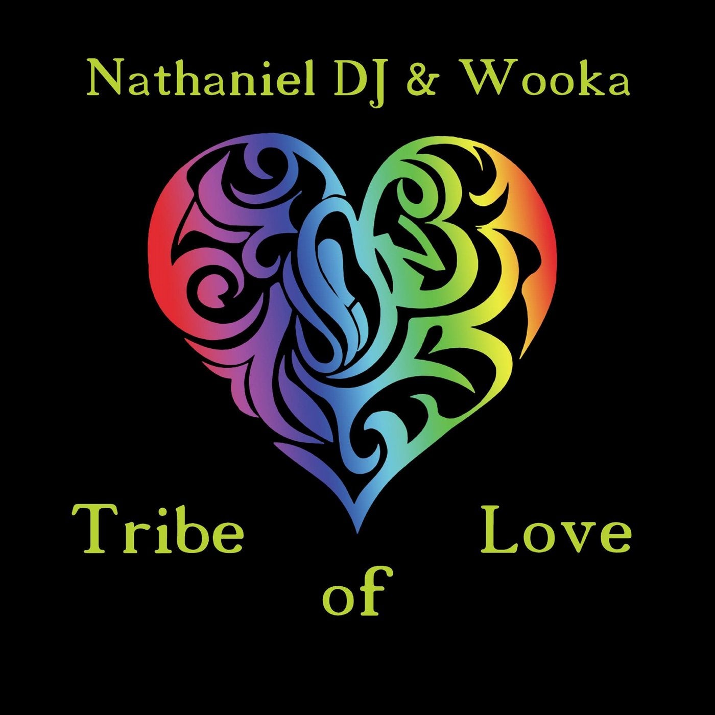 Tribe of Love