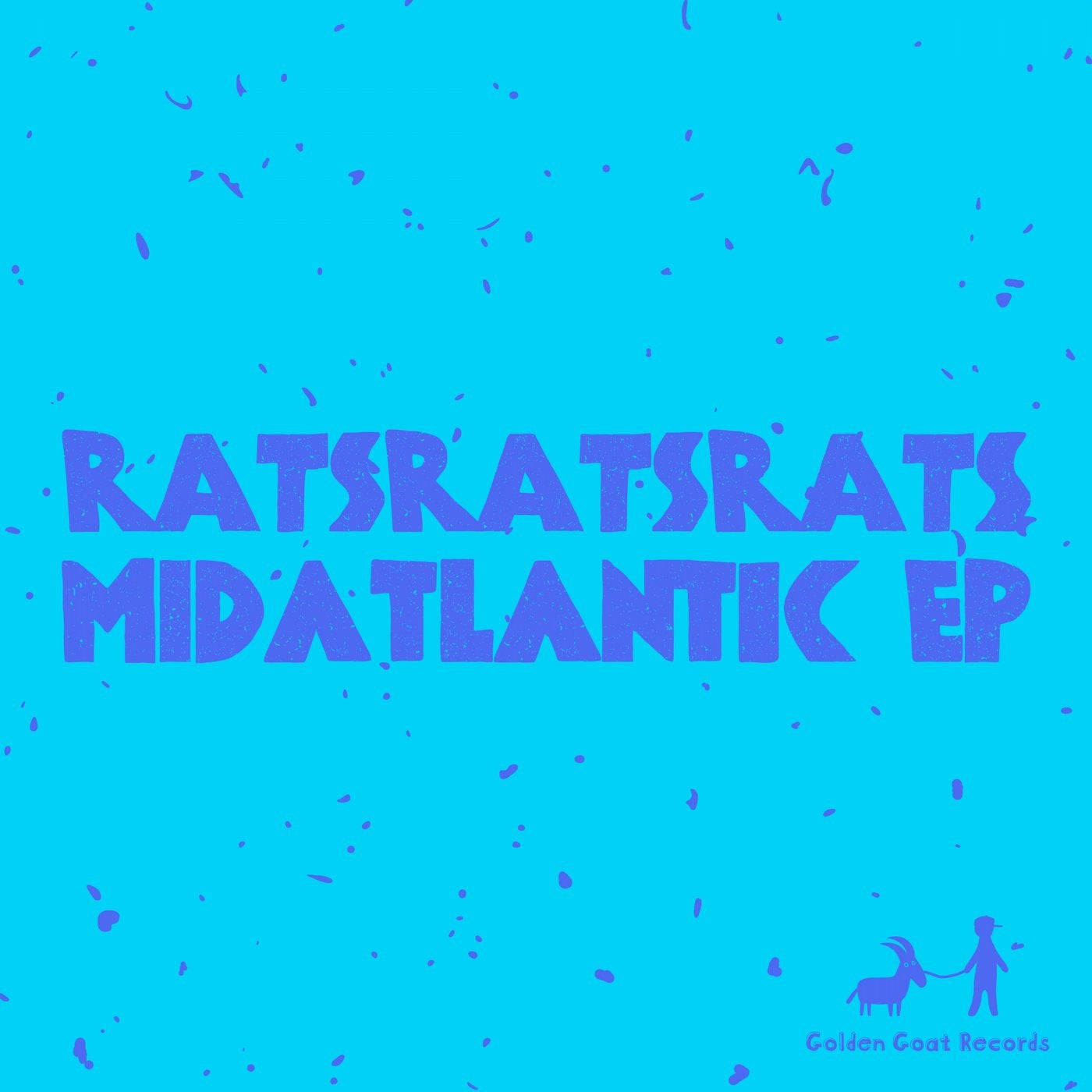 Midatlantic EP