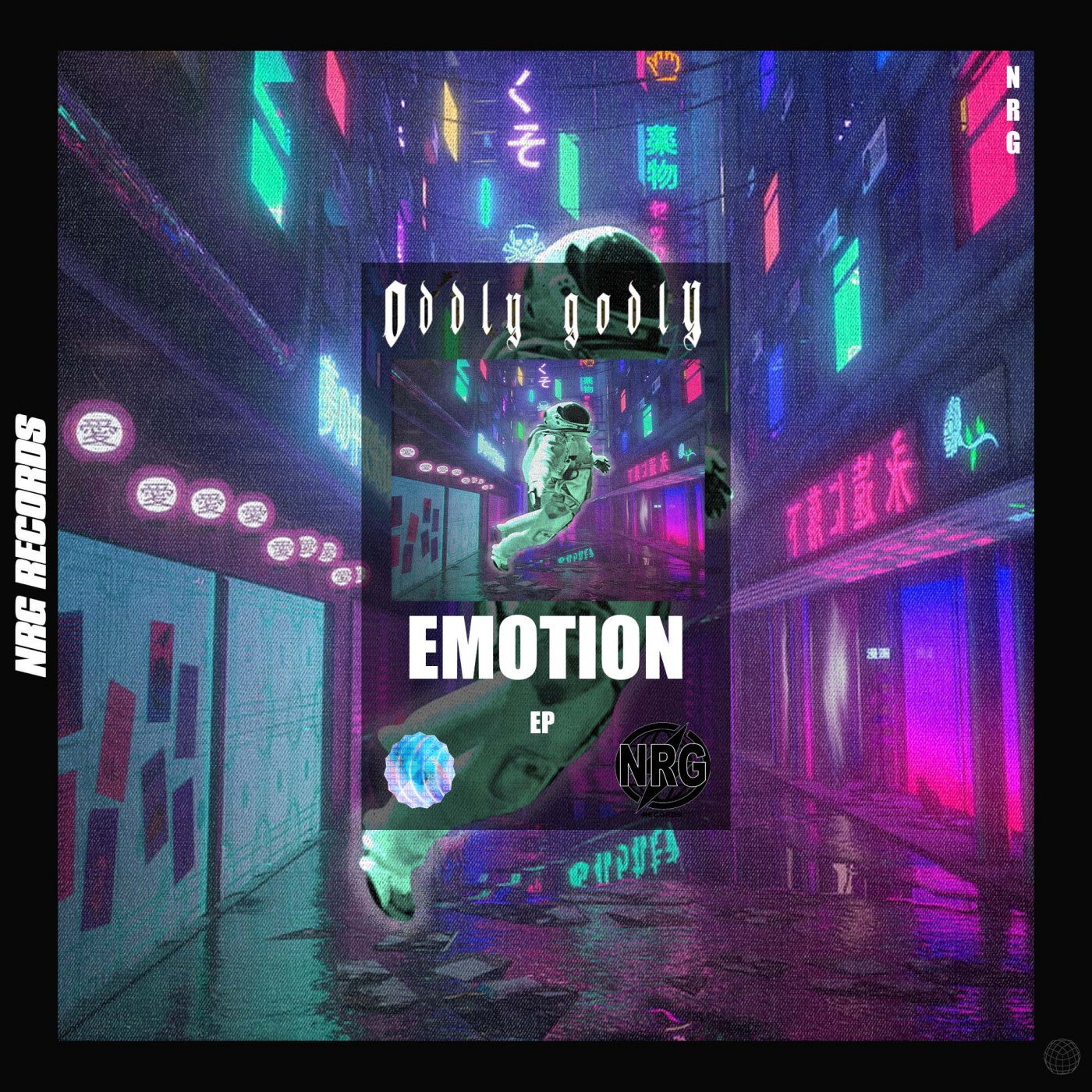 EMOTION EP