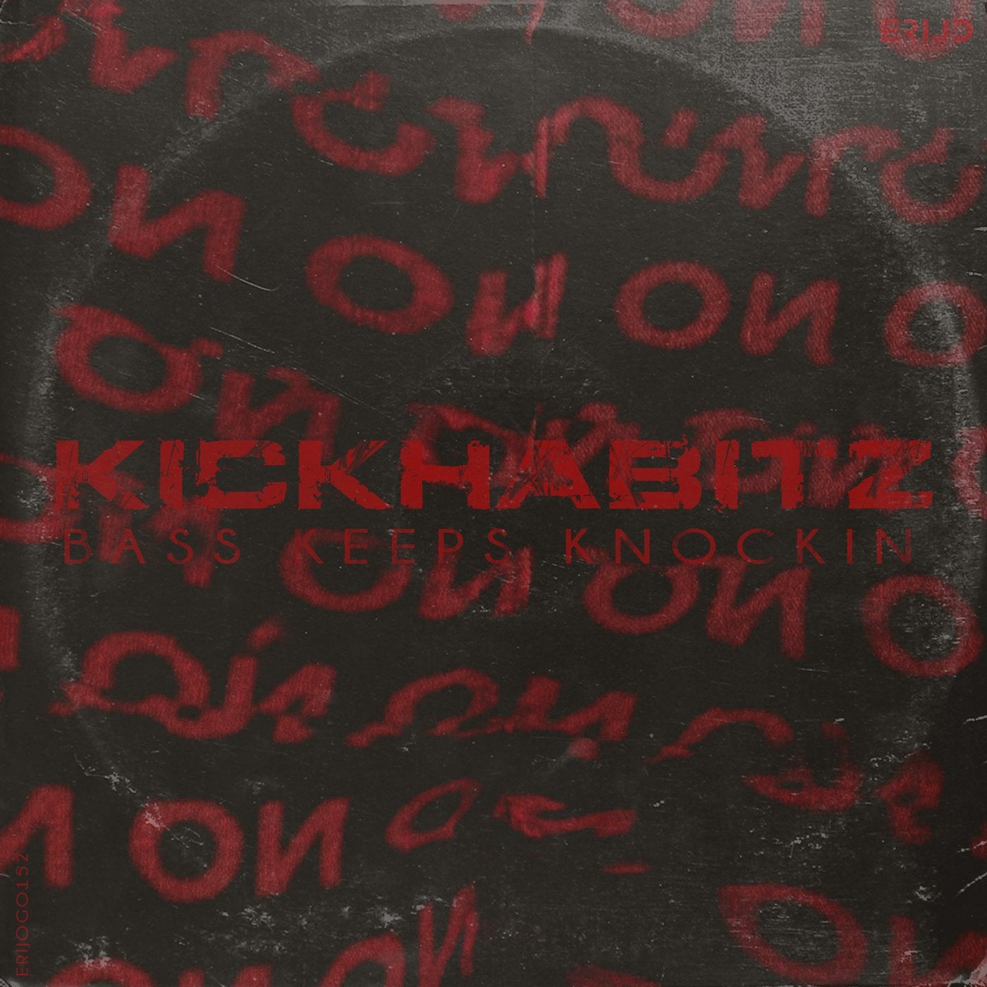 Bass Keeps Knockin