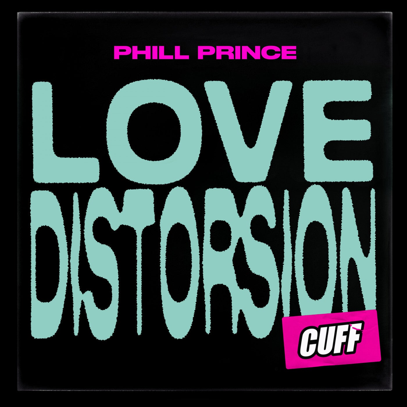 Love Distorsion