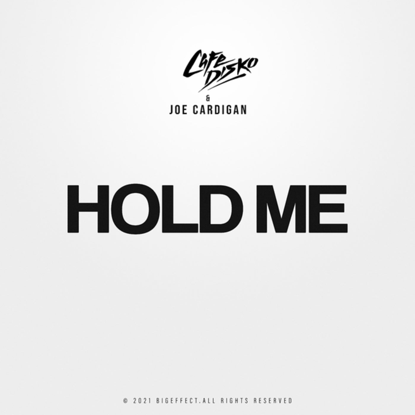 Hold Me